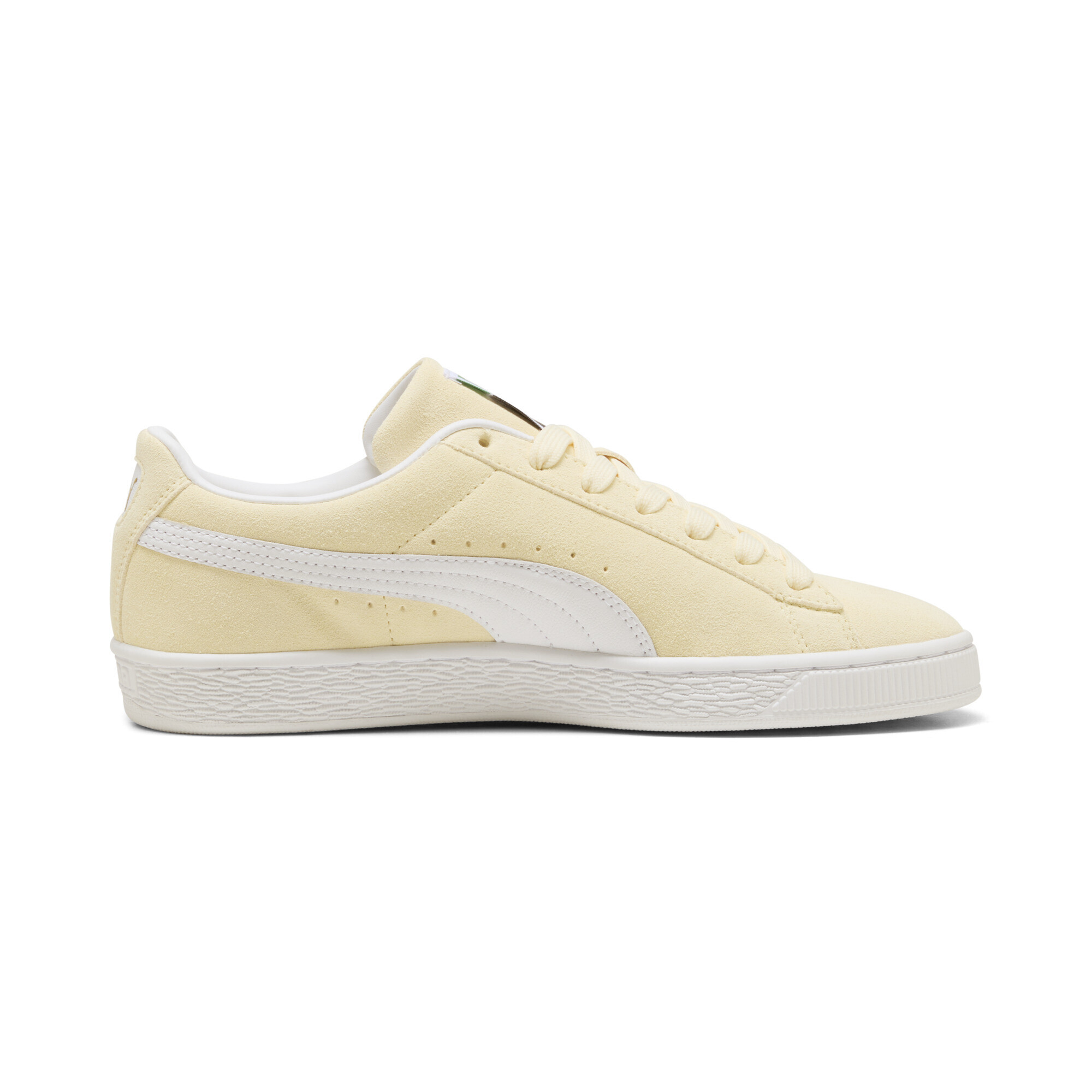 Кеди Puma Suede Classic (39978142) - фото