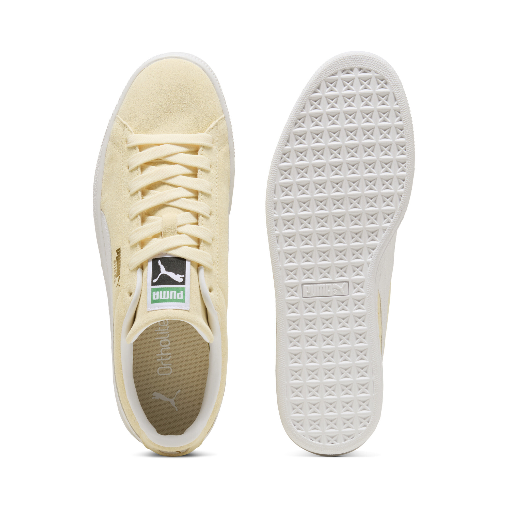Кеди Puma Suede Classic (39978142) - фото