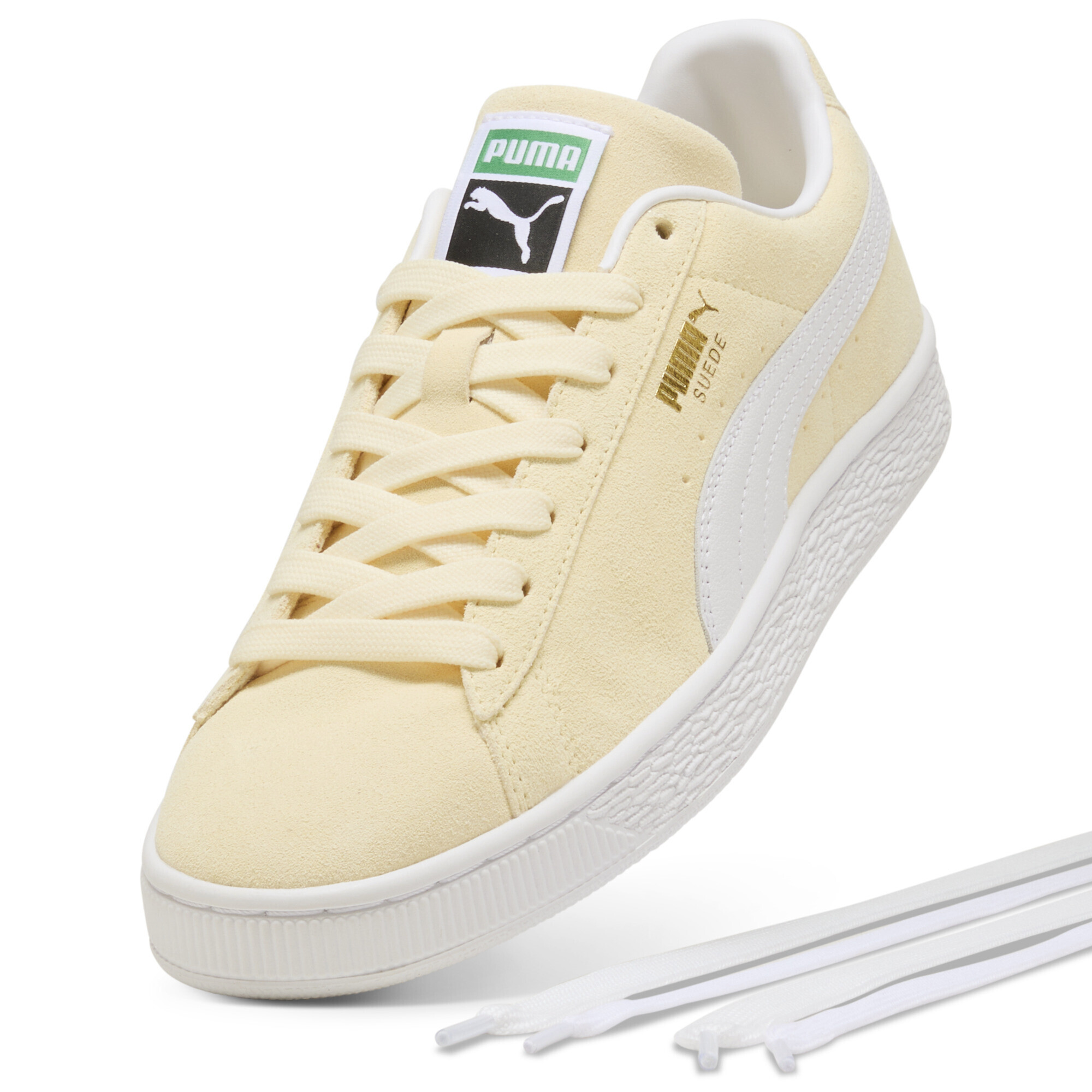 Кеди Puma Suede Classic (39978142) - фото