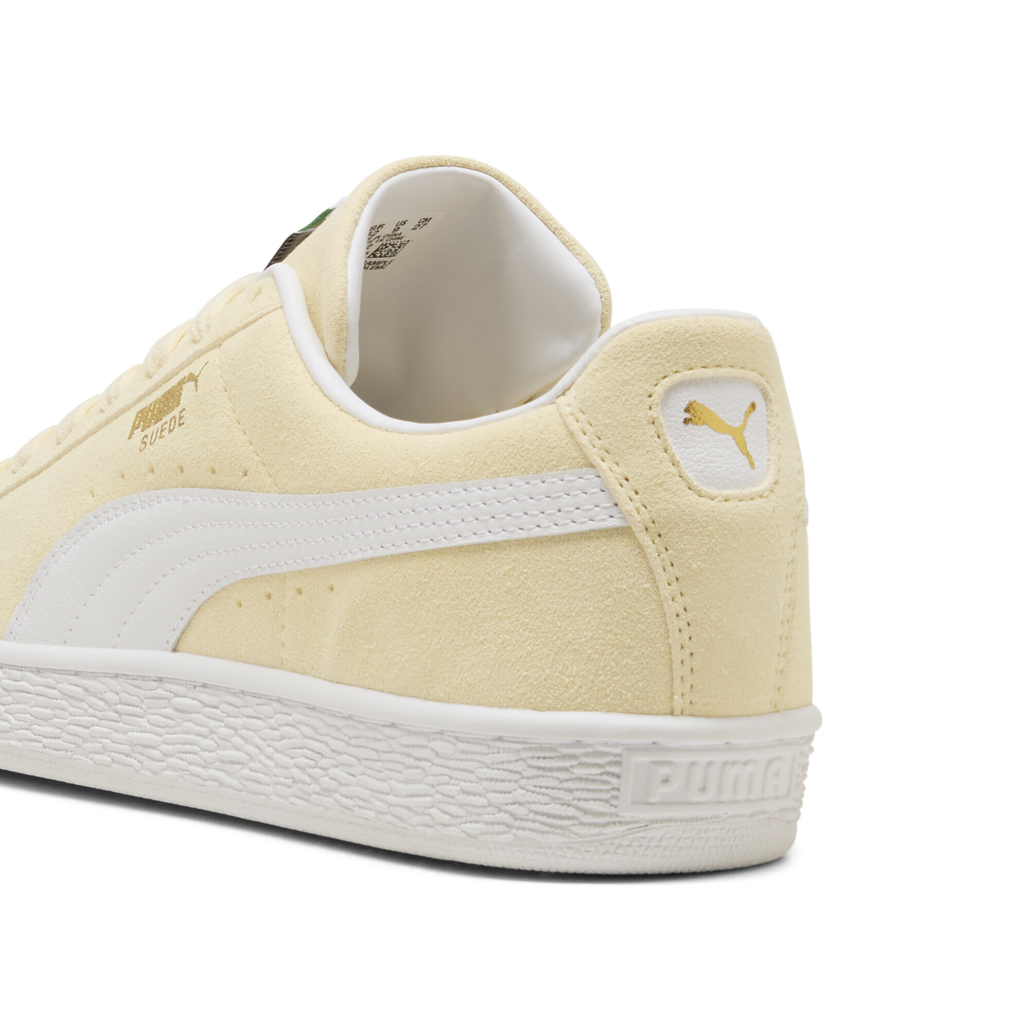 Кеди Puma Suede Classic (39978142) - фото