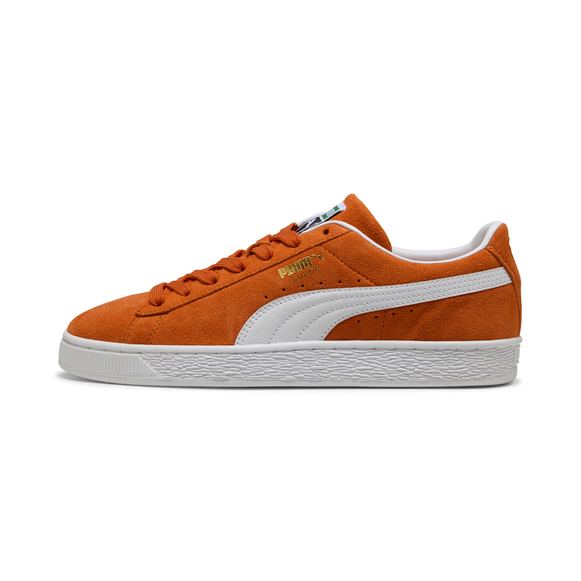 Кеди Puma Suede Classic (39978140) - фото
