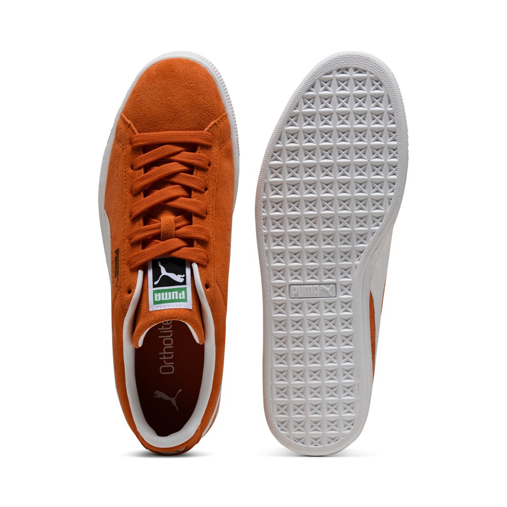 Кеди Puma Suede Classic (39978140) - фото
