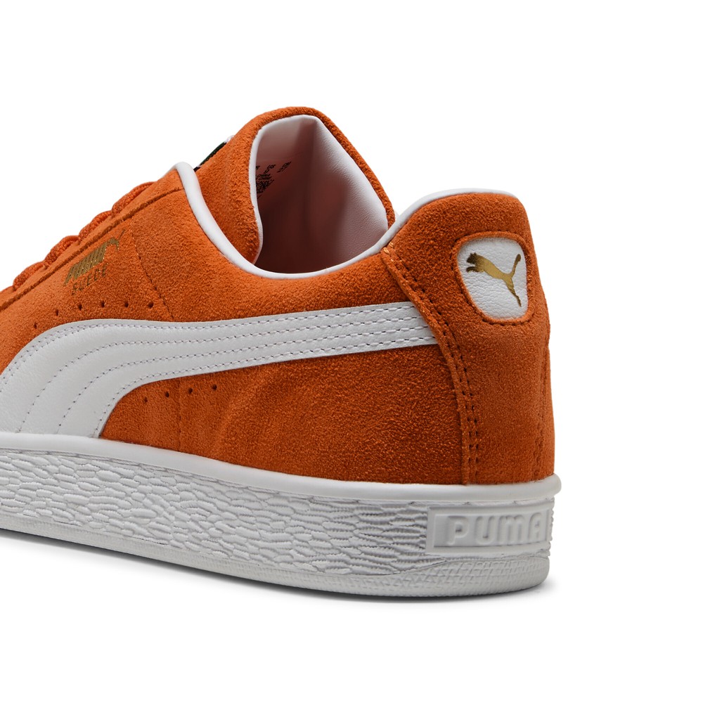 Кеди Puma Suede Classic (39978140) - фото