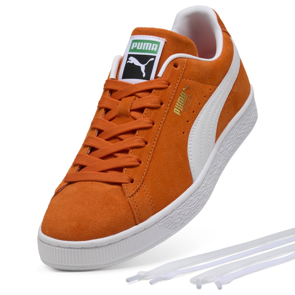 Кеди Puma Suede Classic (39978140) - фото
