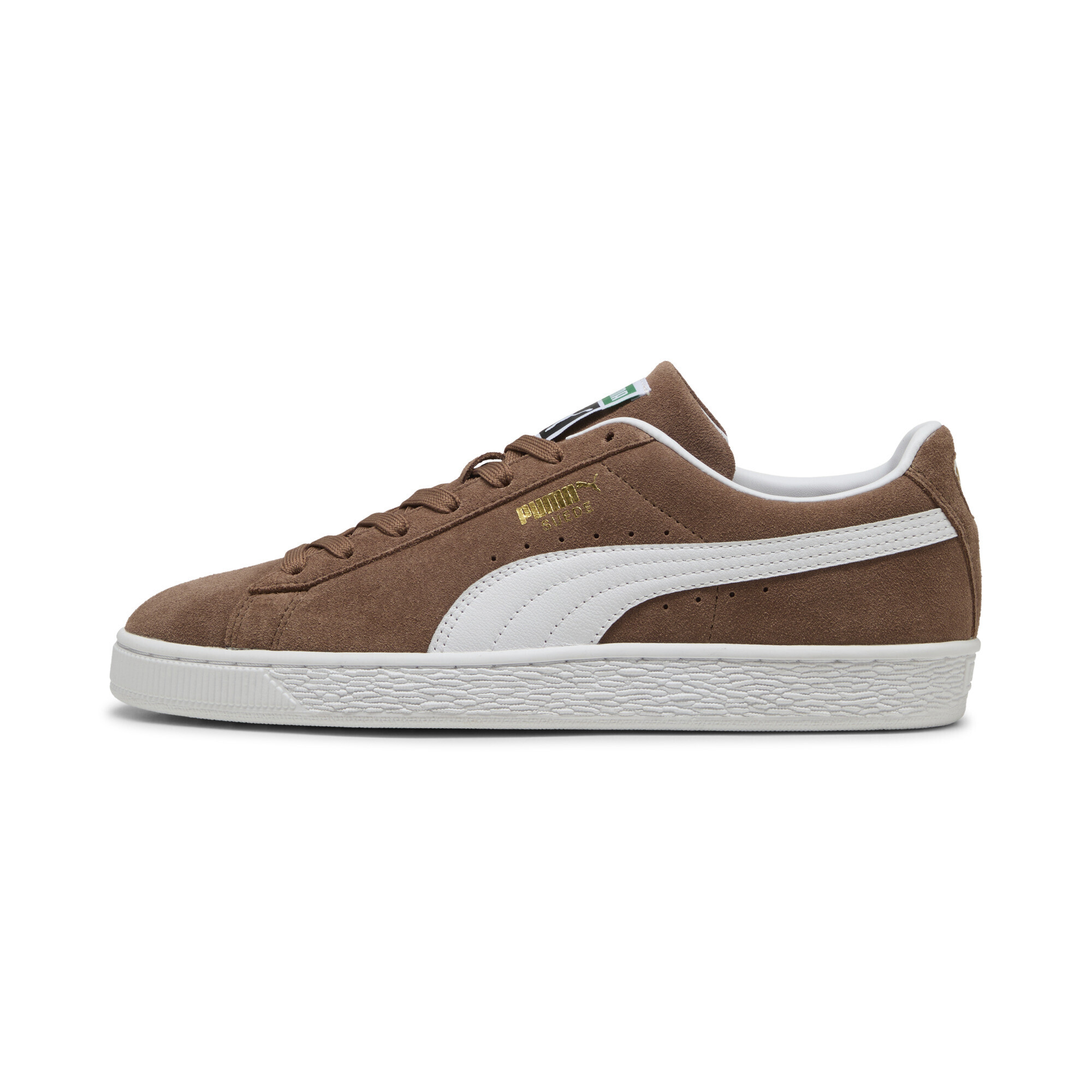 Кеди Puma Suede Classic (39978141) - фото