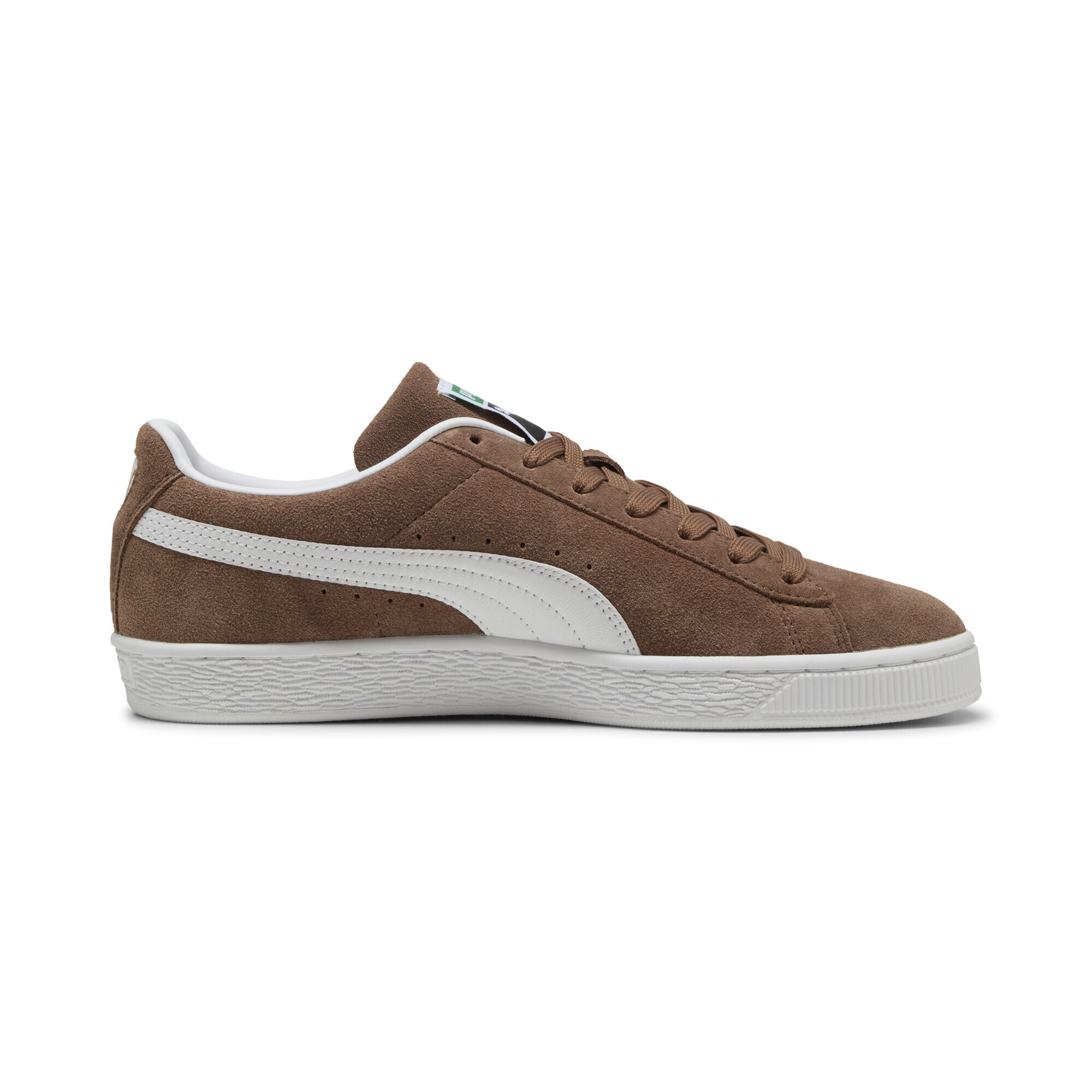 Кеди Puma Suede Classic (39978141) - фото