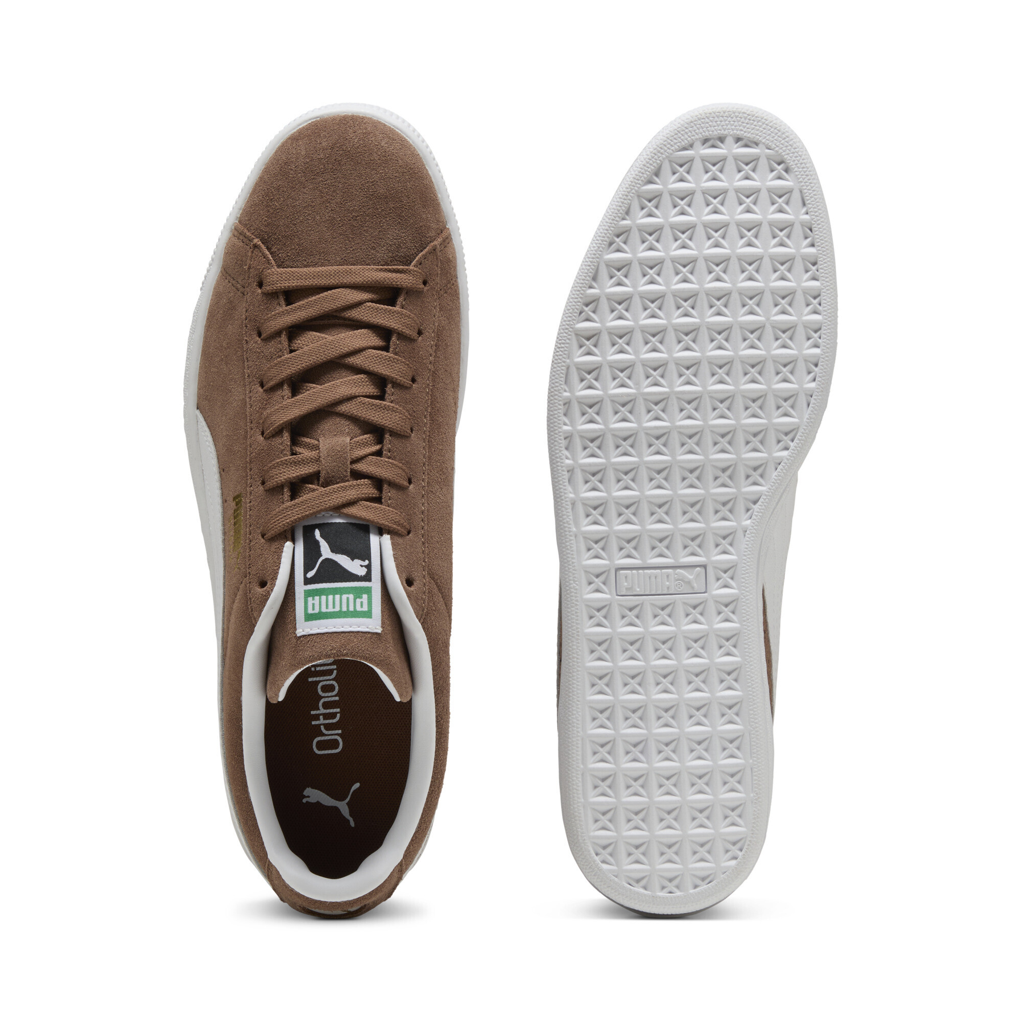 Кеди Puma Suede Classic (39978141) - фото