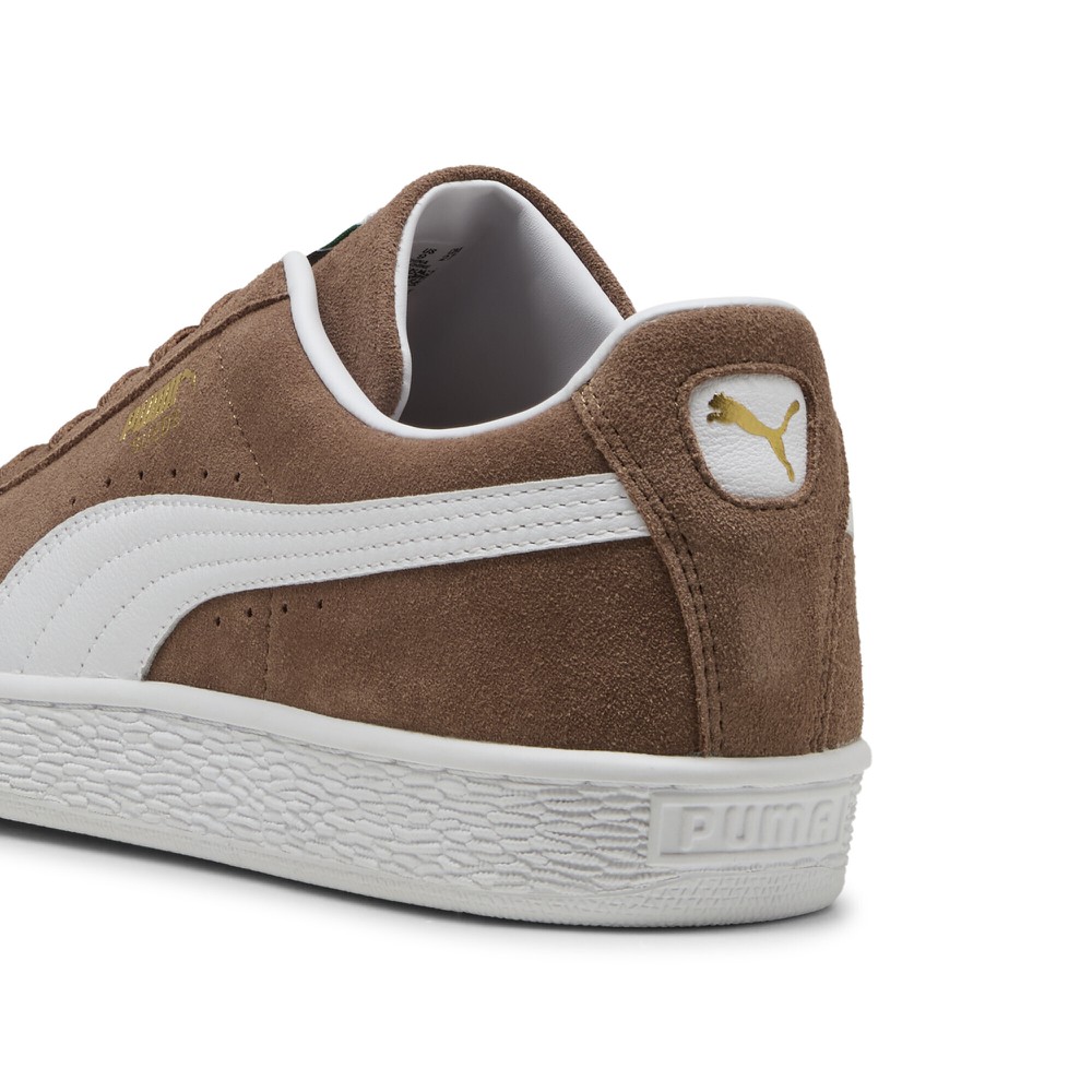 Кеди Puma Suede Classic (39978141) - фото