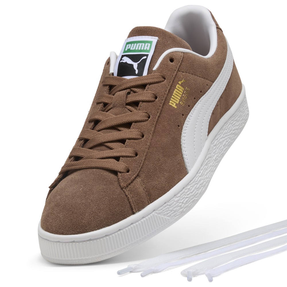 Кеди Puma Suede Classic (39978141) - фото