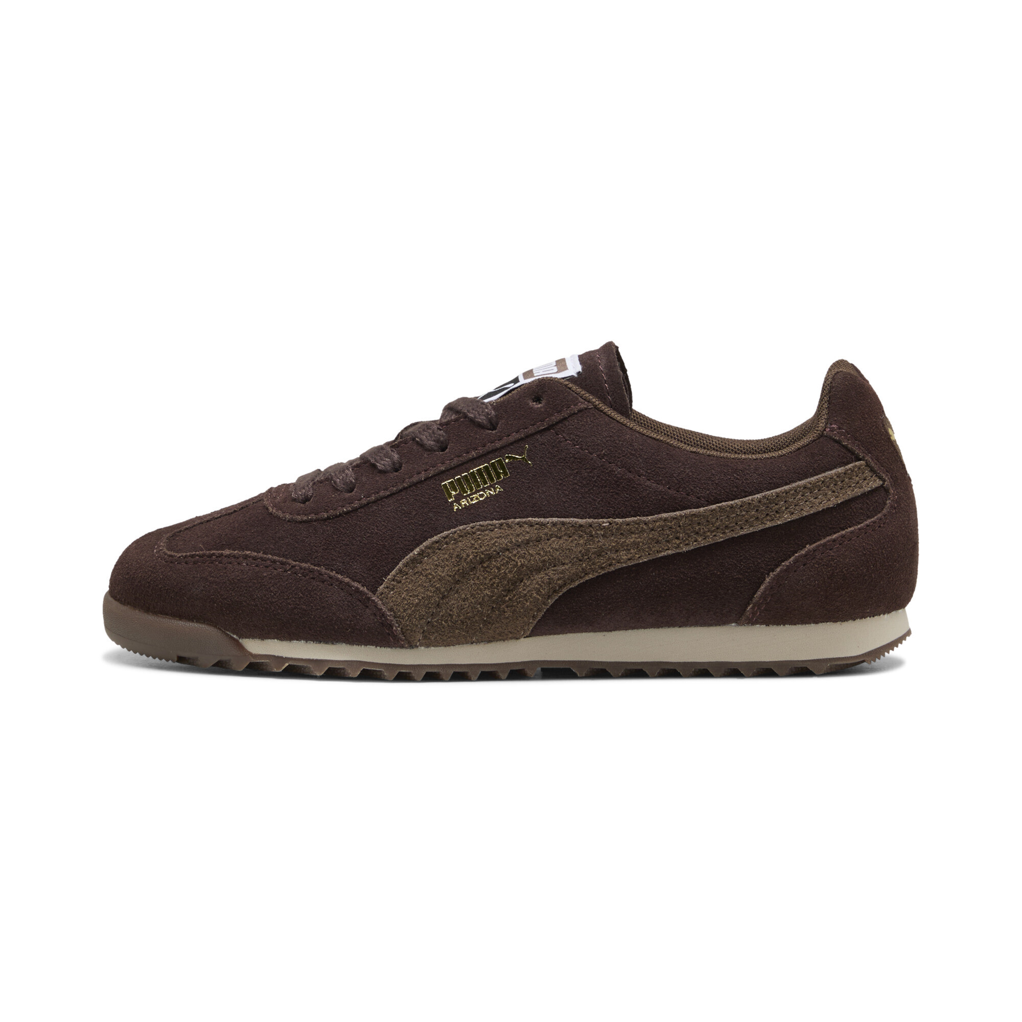 Кросівки Puma Arizona Suede (40236211) - фото