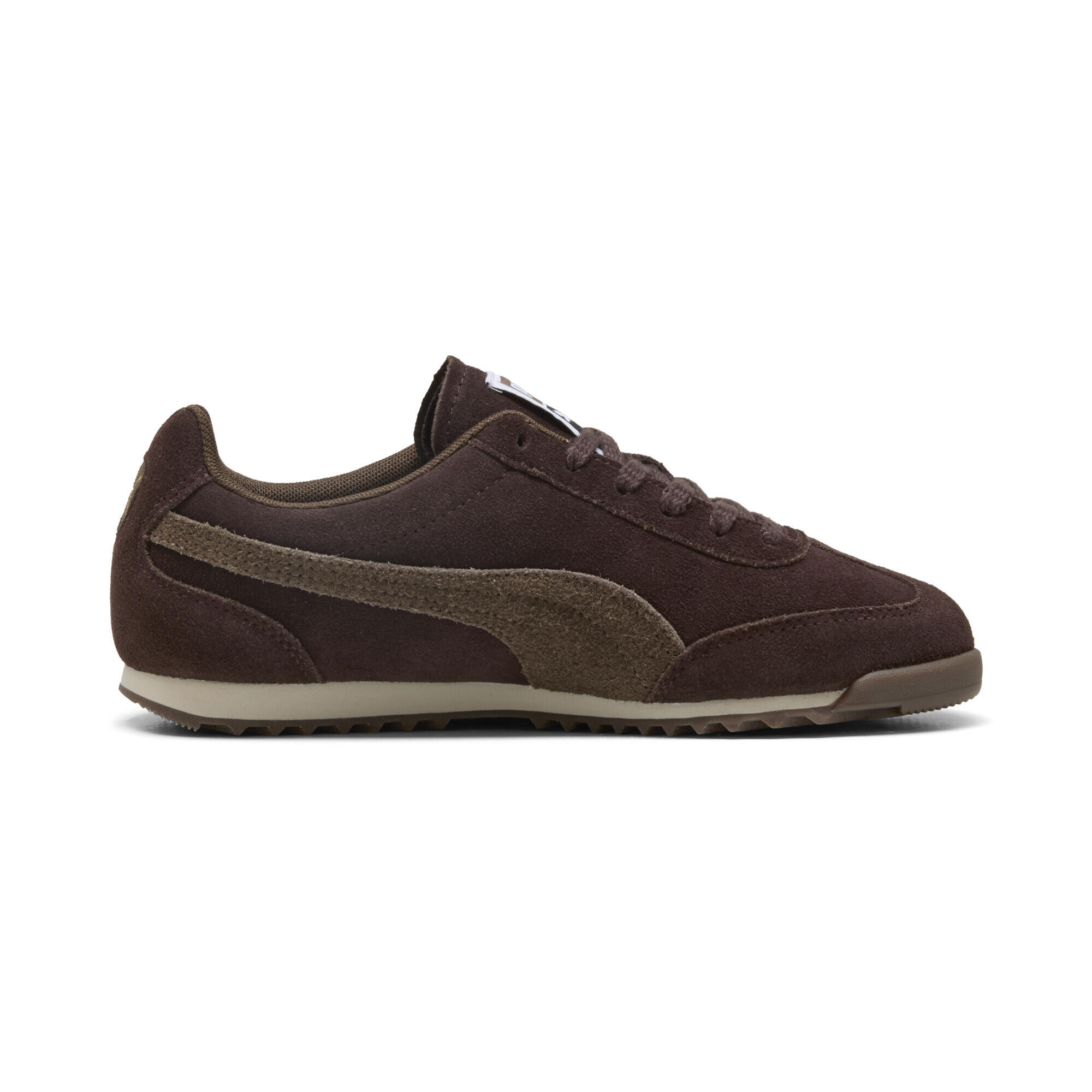 Кросівки Puma Arizona Suede (40236211) - фото