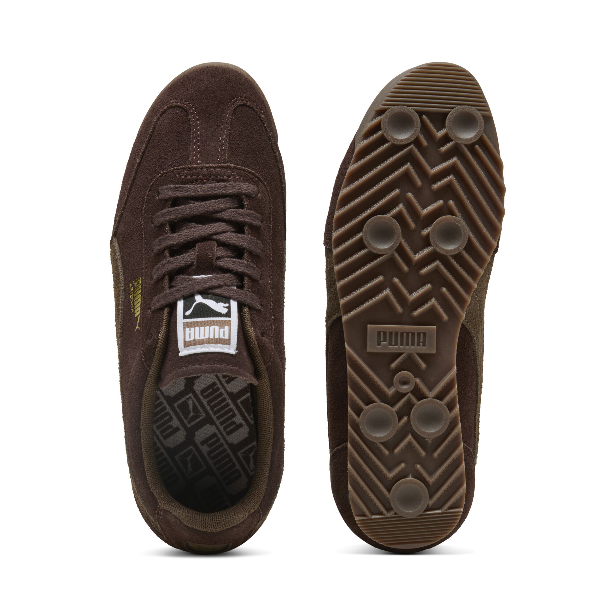 Кросівки Puma Arizona Suede (40236211) - фото
