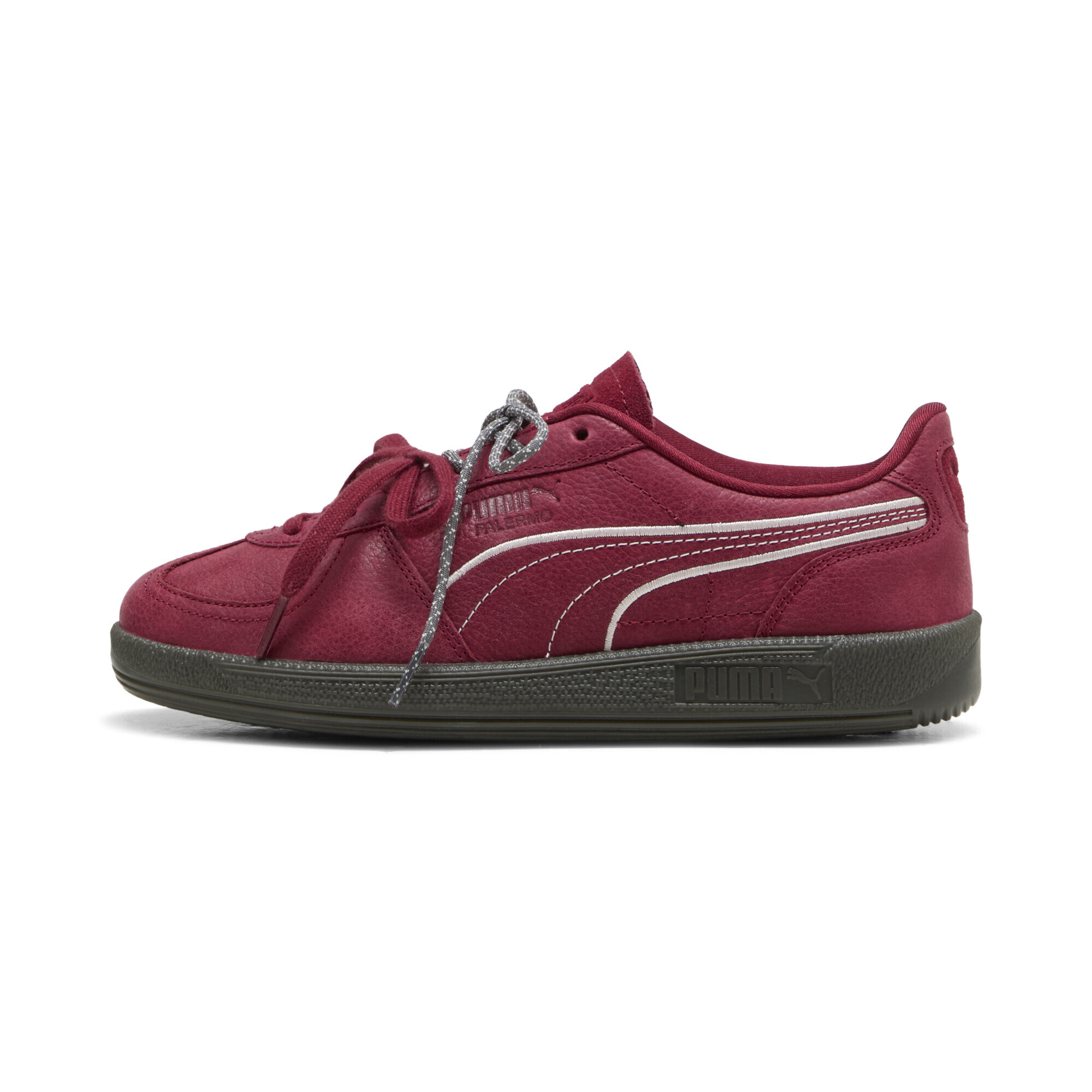 Кеди Puma Palermo Dress-Up (40765701) - фото