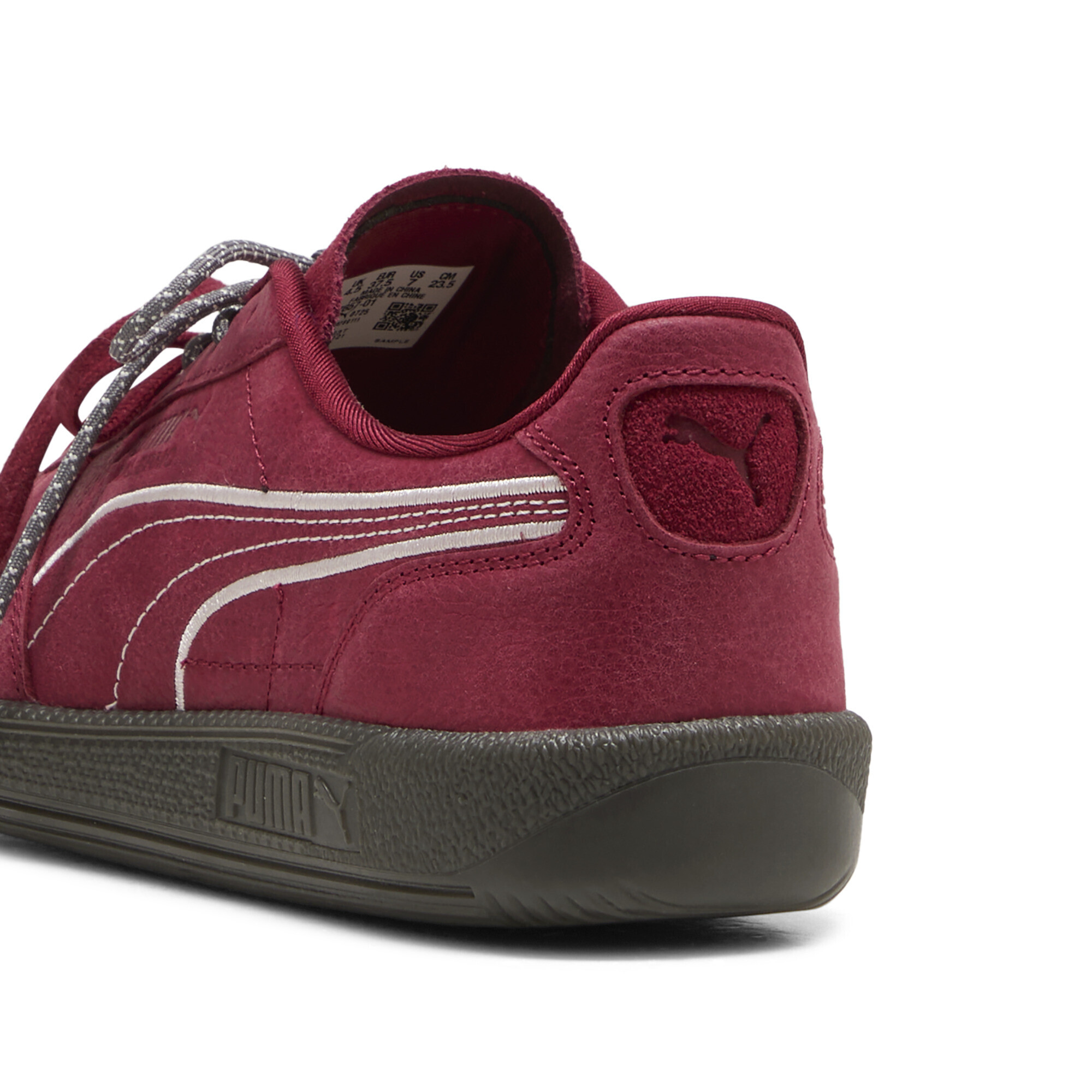 Кеди Puma Palermo Dress-Up (40765701) - фото