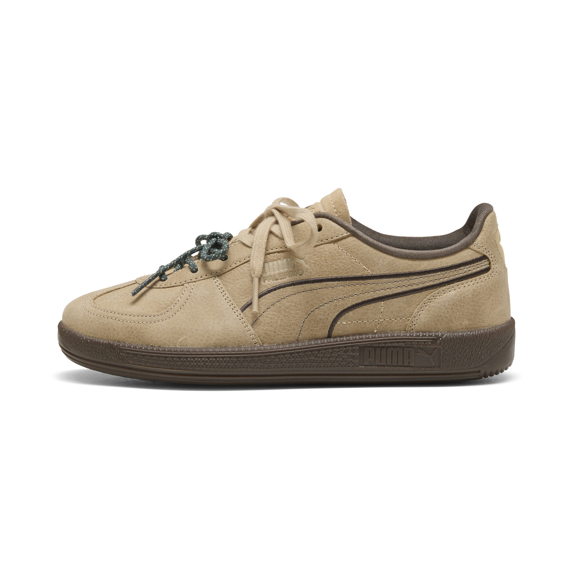 Кеди Puma Palermo Dress-Up (40765702) - фото