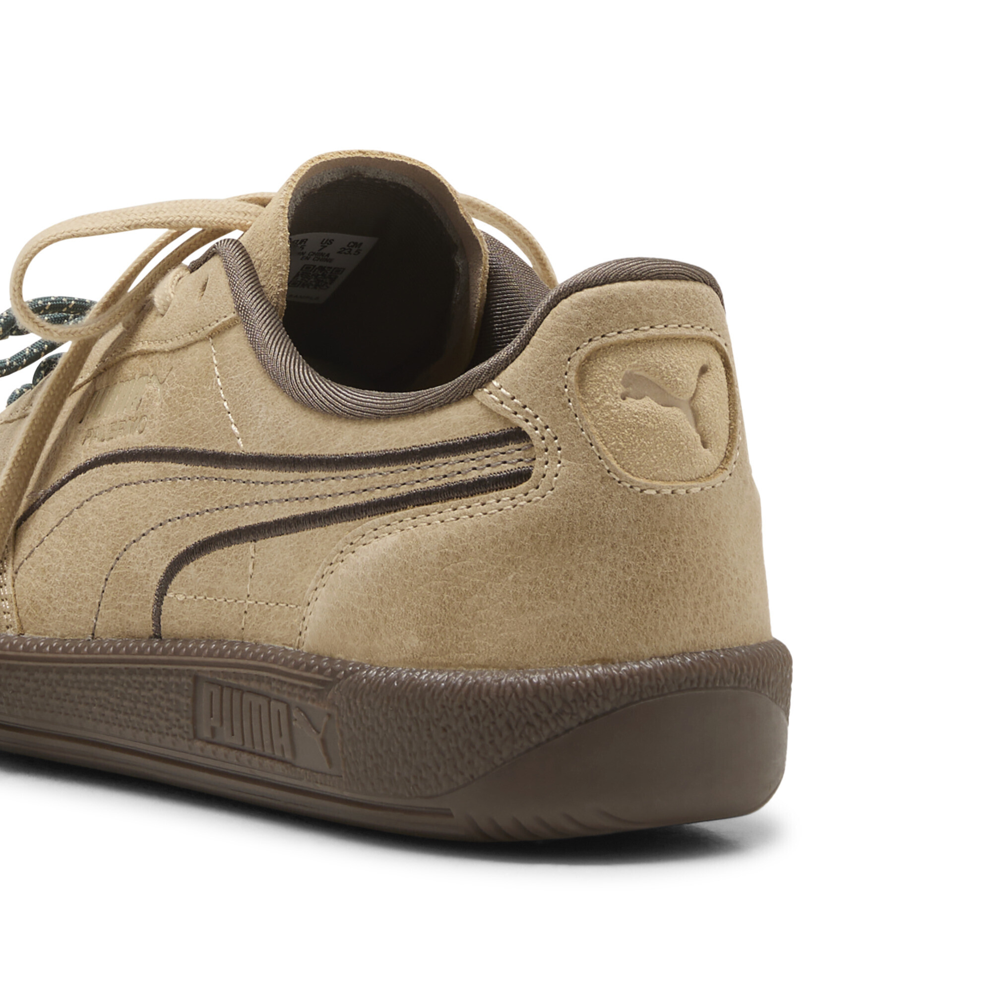 Кеди Puma Palermo Dress-Up (40765702) - фото