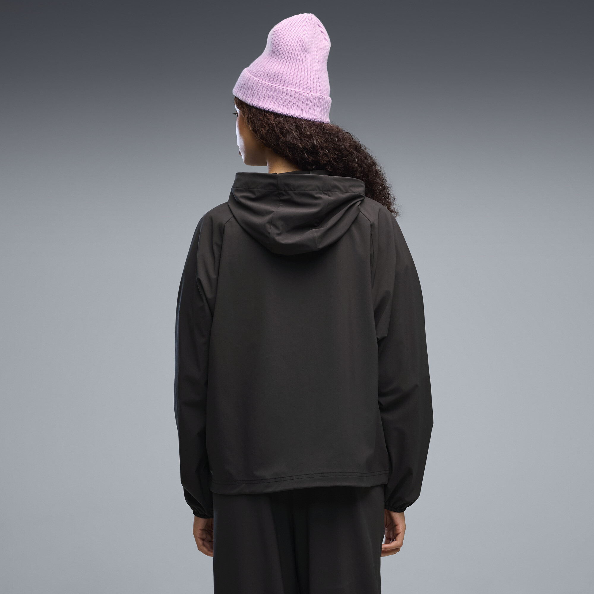 Олімпійка Puma Pumatech Sense 4-Way Stretch Oversized (63666301) - фото