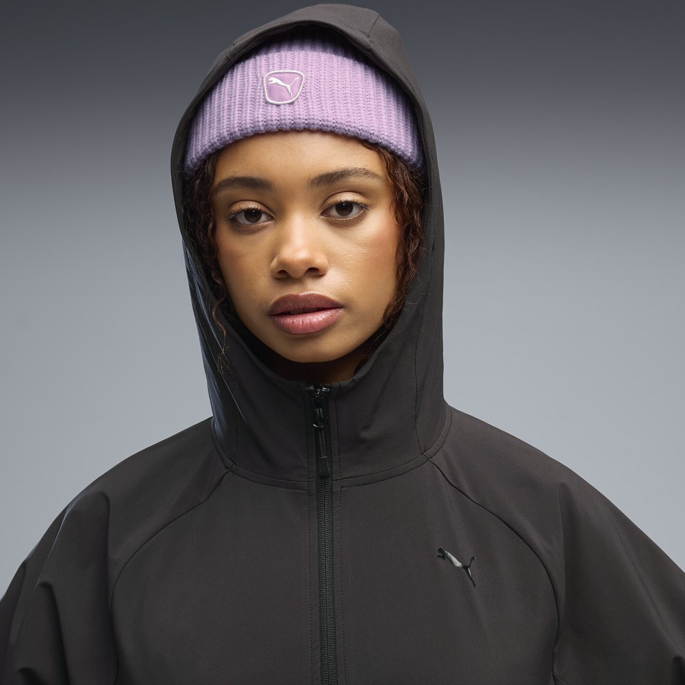 Олімпійка Puma Pumatech Sense 4-Way Stretch Oversized (63666301) - фото