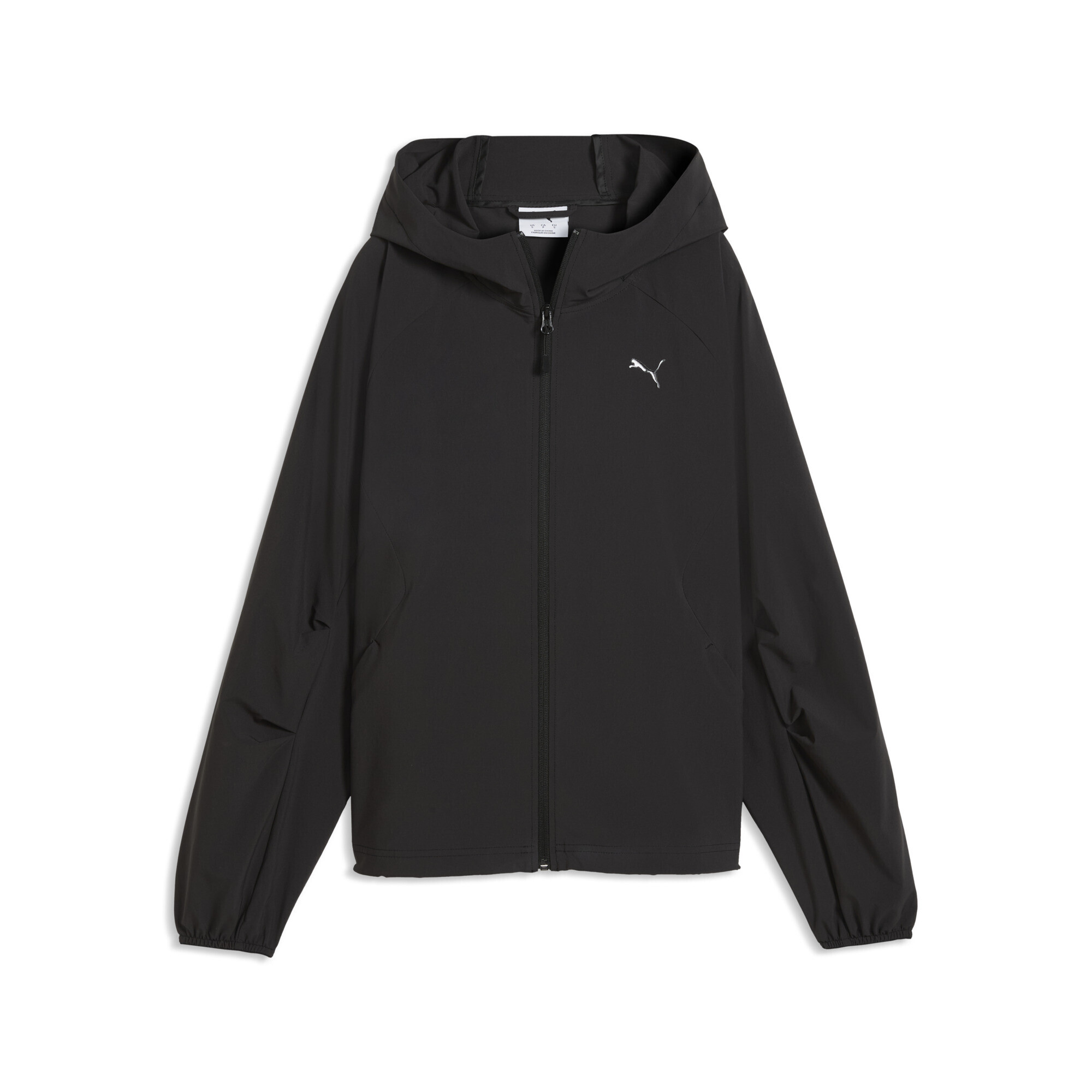 Олімпійка Puma Pumatech Sense 4-Way Stretch Oversized (63666301) - фото
