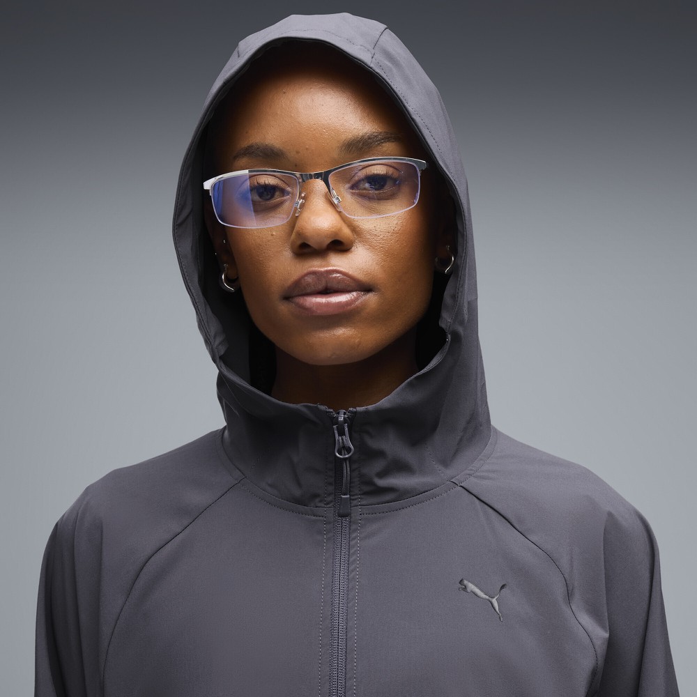 Олімпійка Puma Pumatech Sense 4-Way Stretch Oversized (63666335) - фото