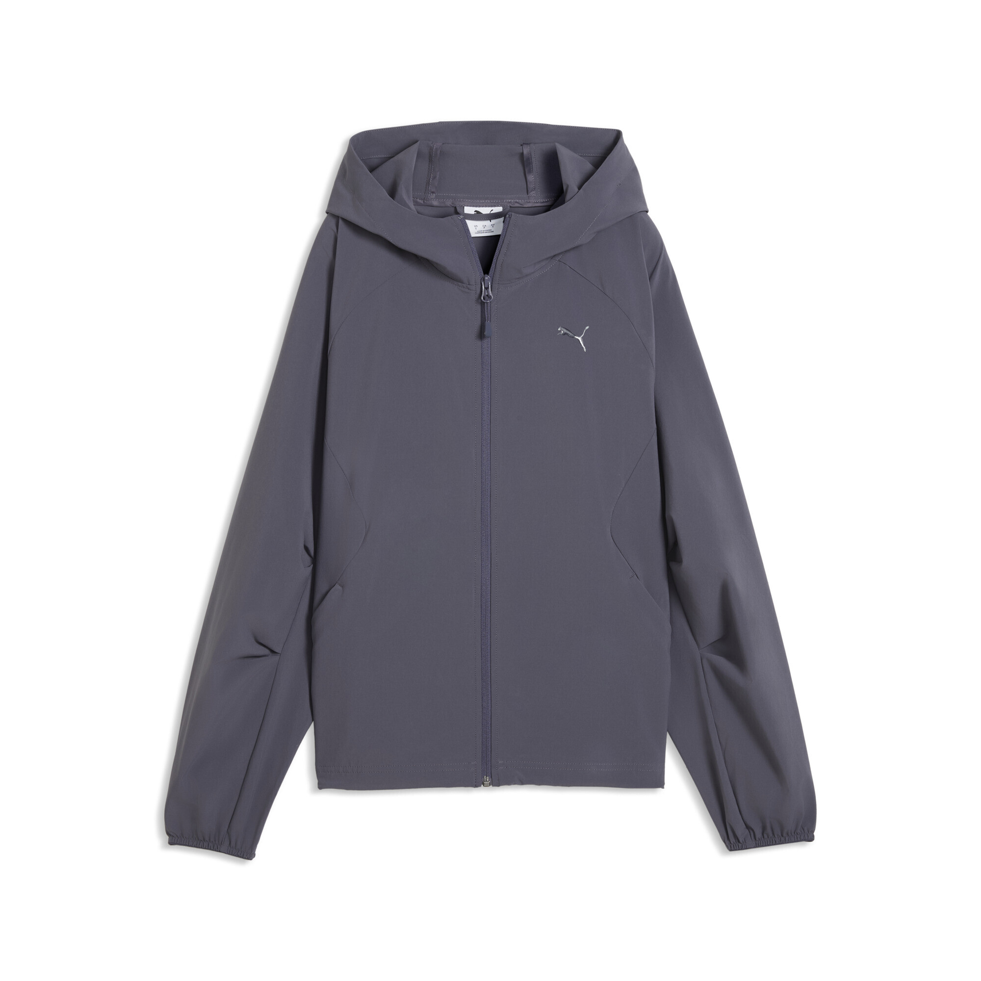 Олімпійка Puma Pumatech Sense 4-Way Stretch Oversized (63666335) - фото