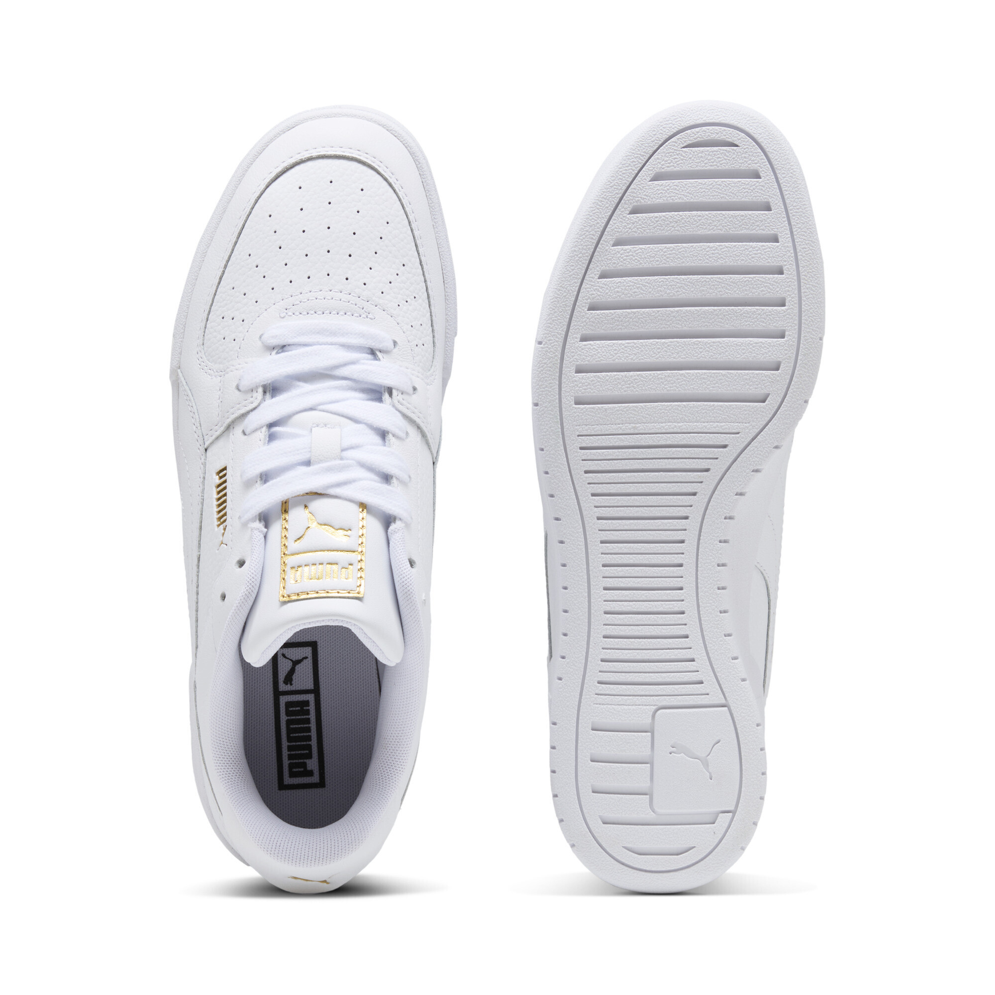 Кеди Puma Ca Pro Classic II (40305901) - фото