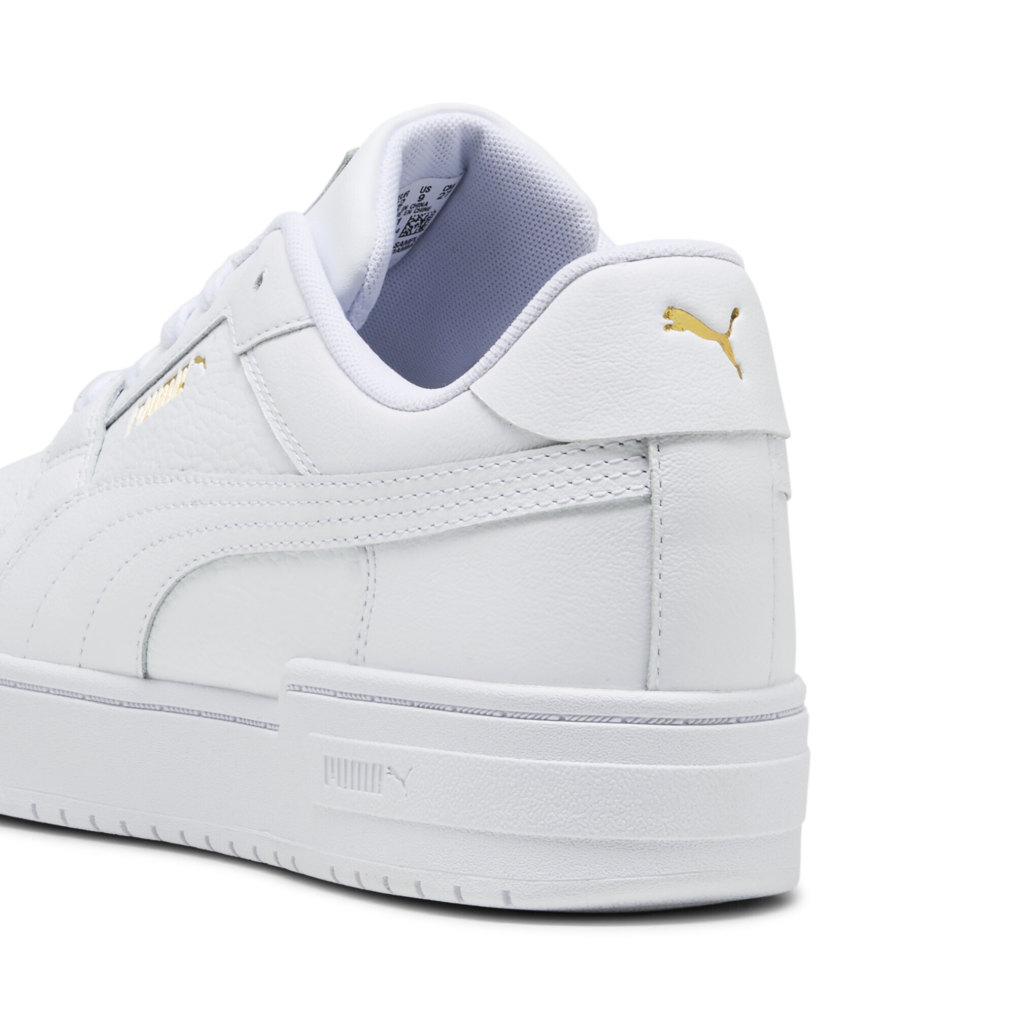 Кеди Puma Ca Pro Classic II (40305901) - фото