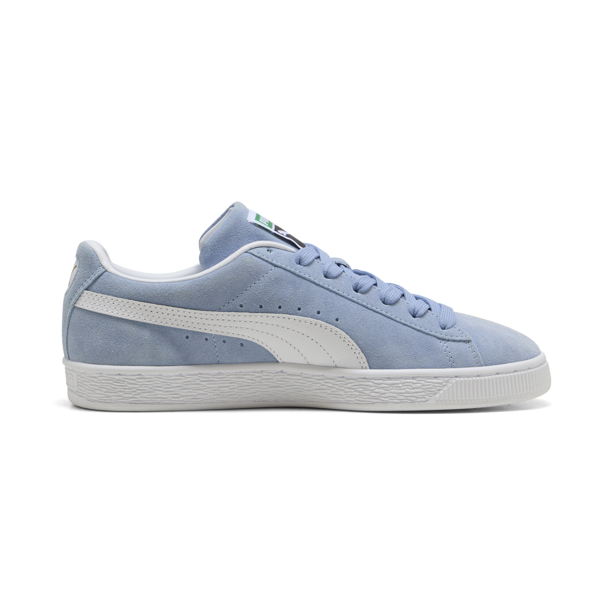 Кеди Puma Suede Classic (39978151) - фото