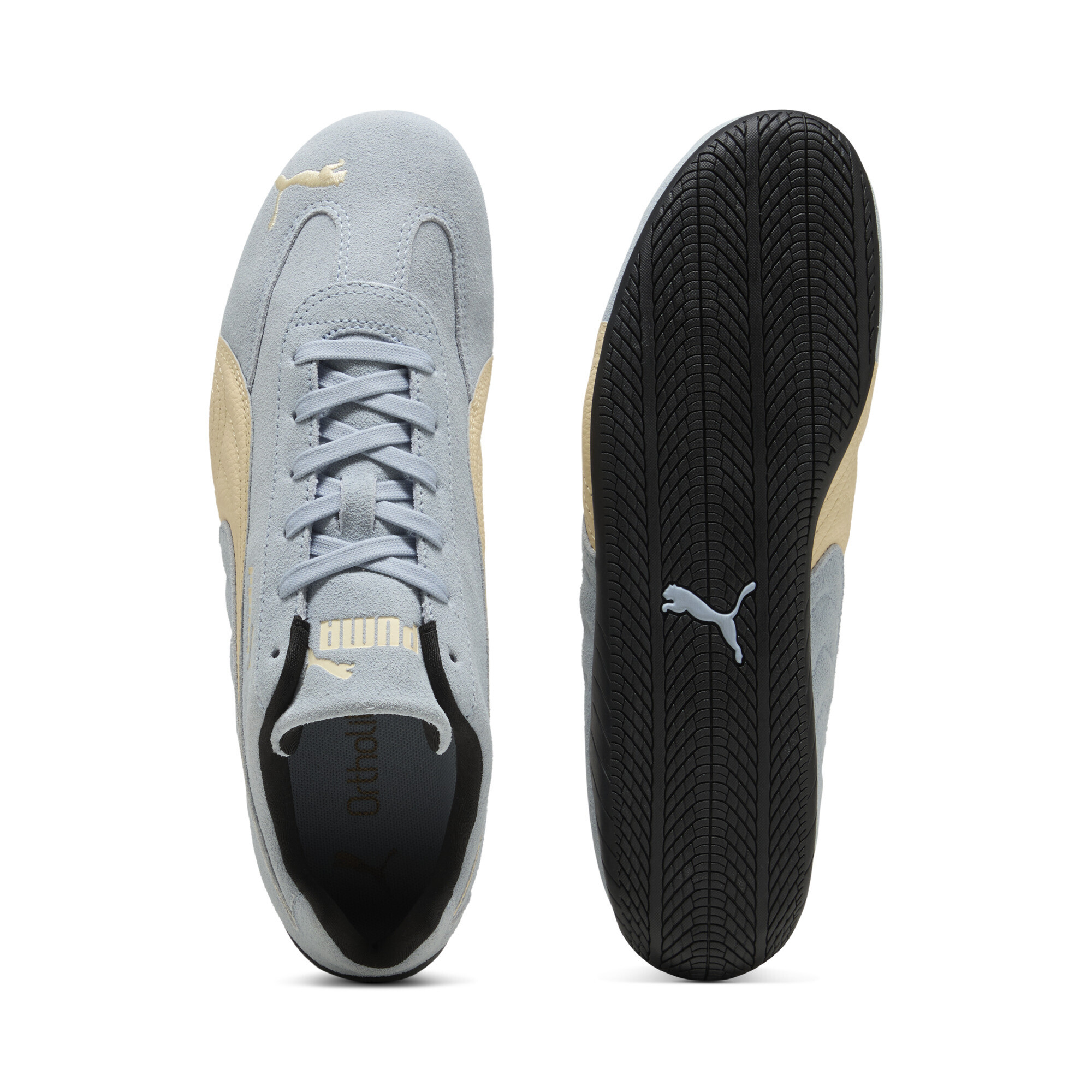 Кросівки Puma Speedcat (40632984) - фото