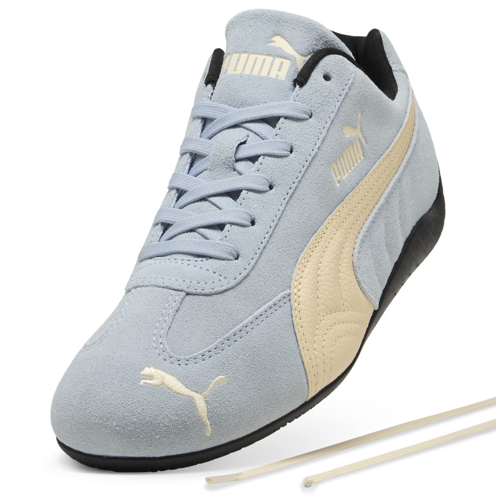 Кросівки Puma Speedcat (40632984) - фото