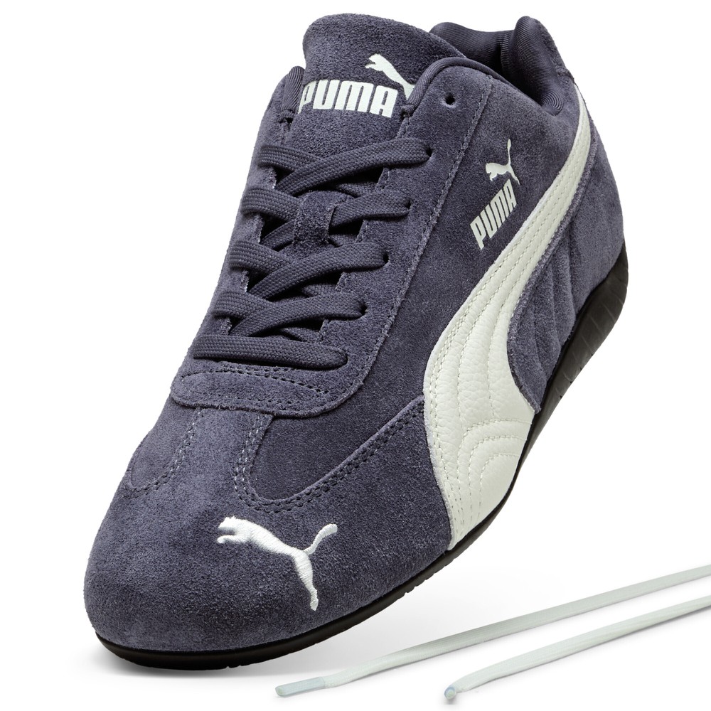Кросівки Puma Speedcat (40632986) - фото