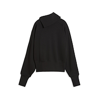 Толстовка Puma T7 Asymmetrical Zip (63720701)
