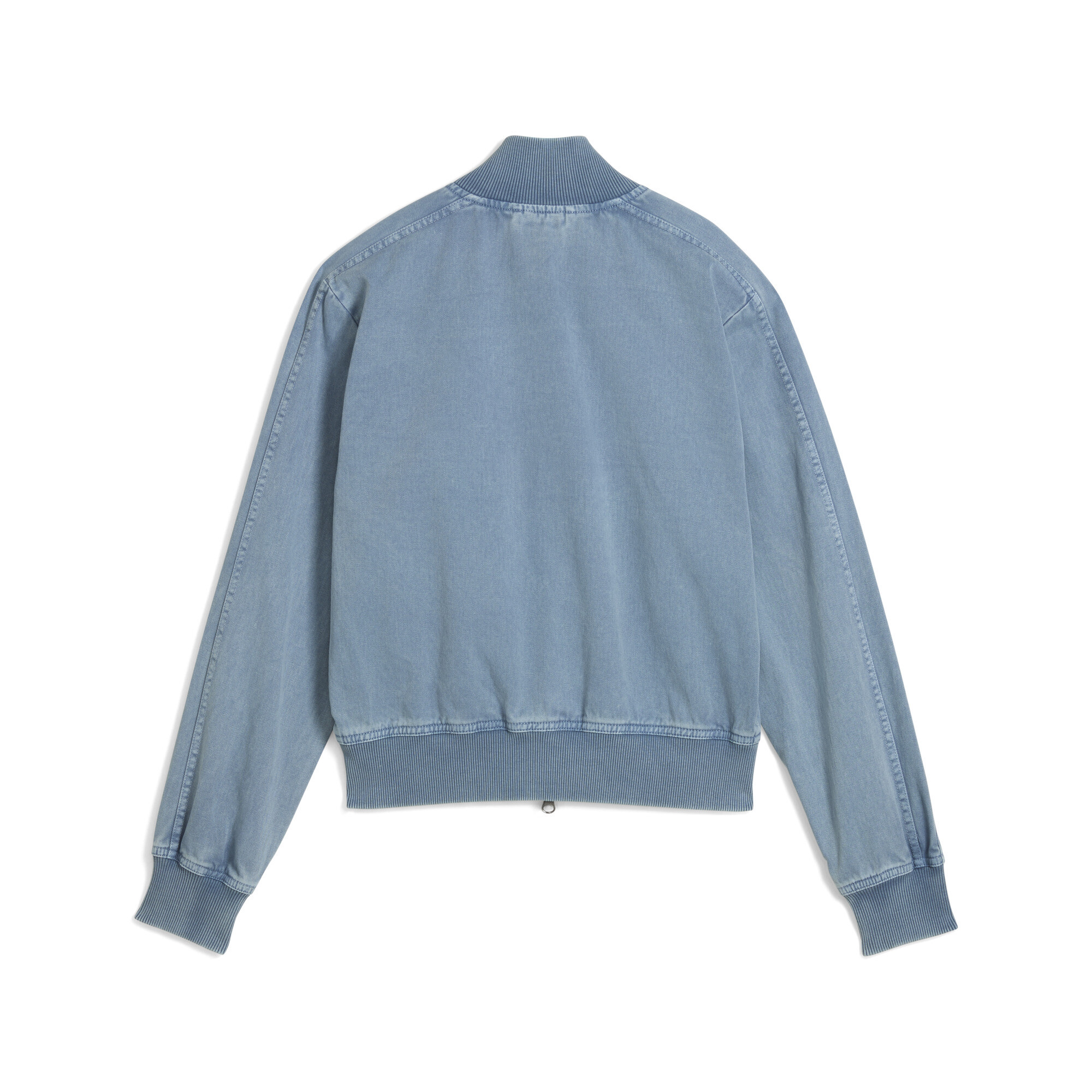 Куртка Puma Future.Puma.Archive T7 Washed Twill (63668134) - фото