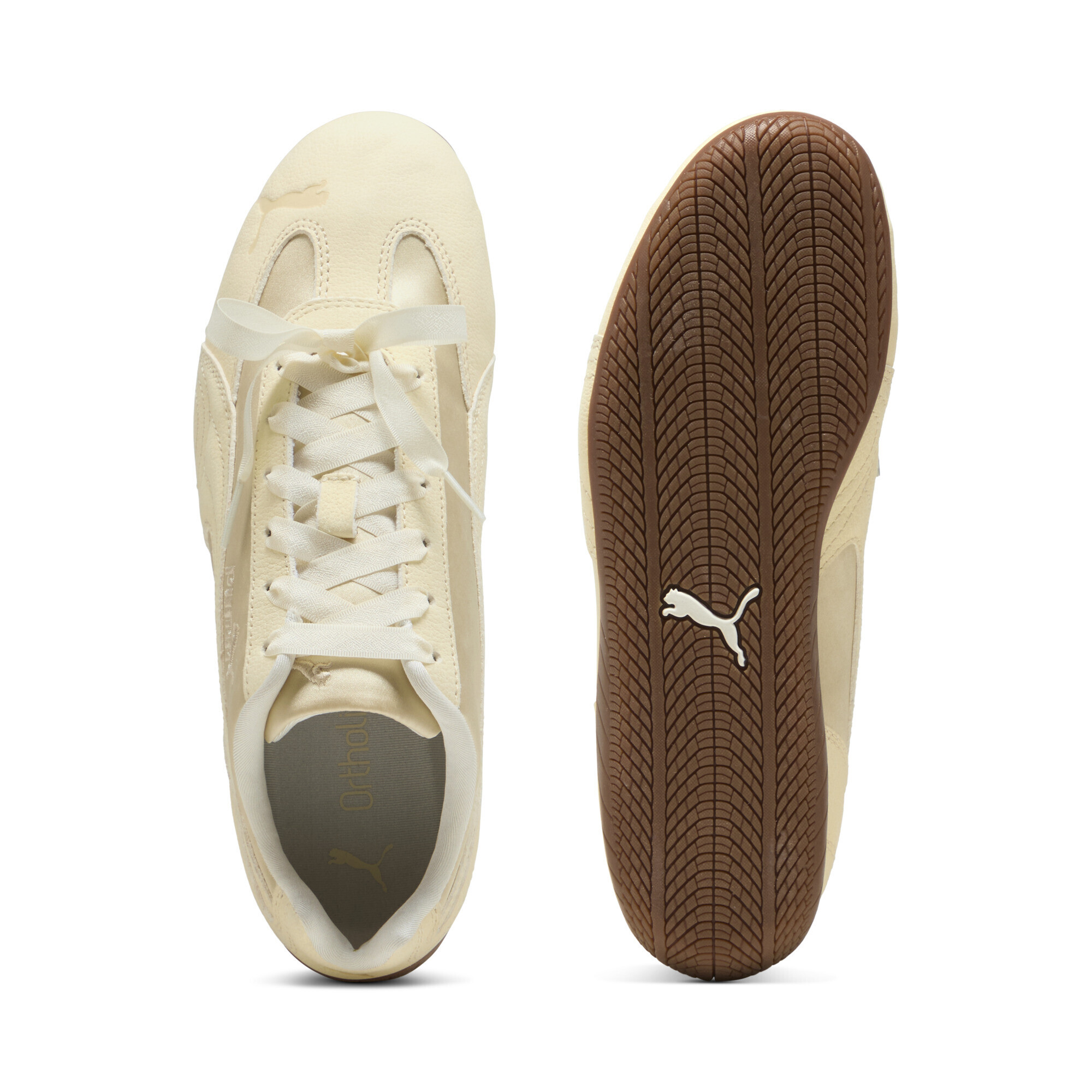 Кросівки Puma Speedcat Etoile (40767301) - фото