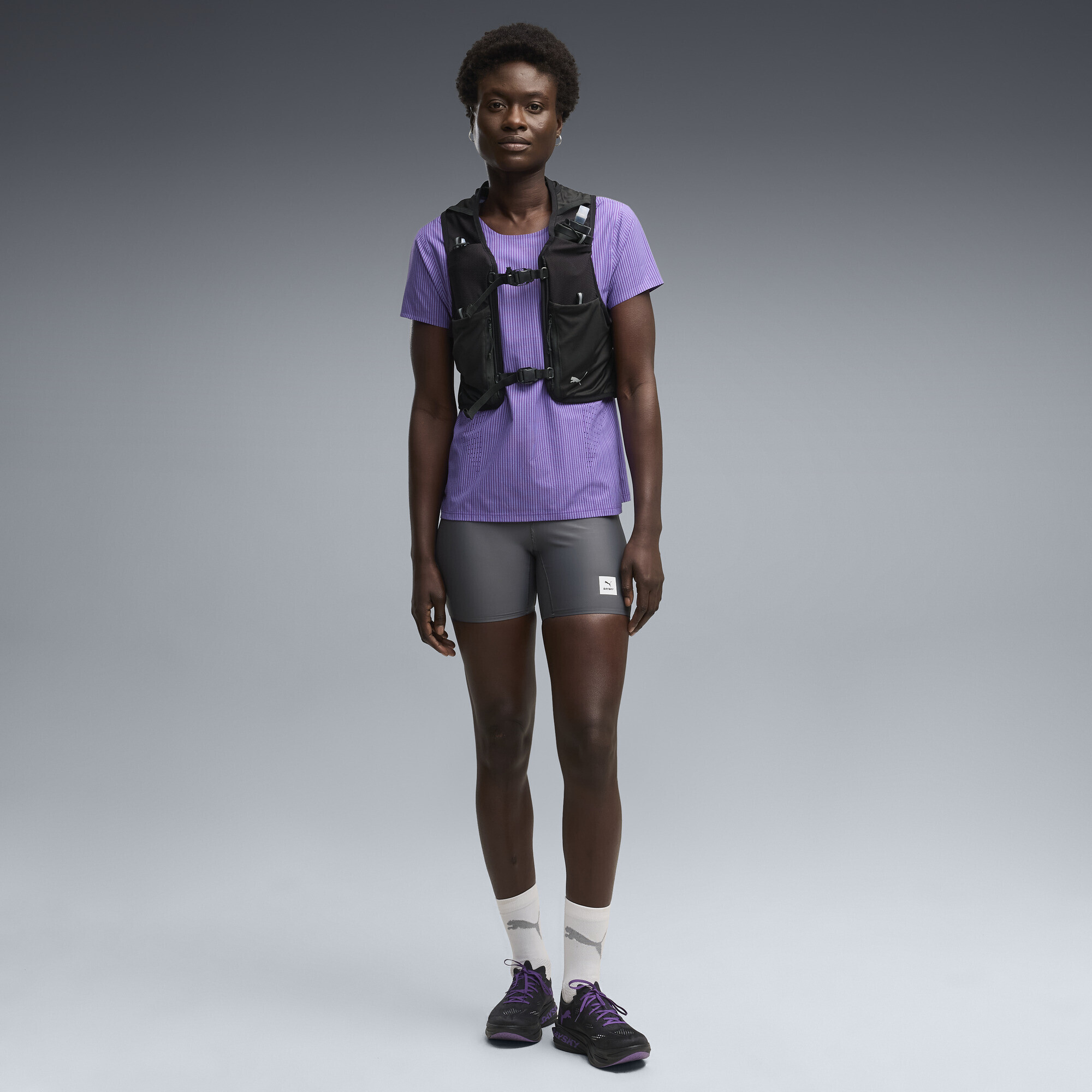 Футболка Puma x SAYSKY Ultraweave (52901899) - фото