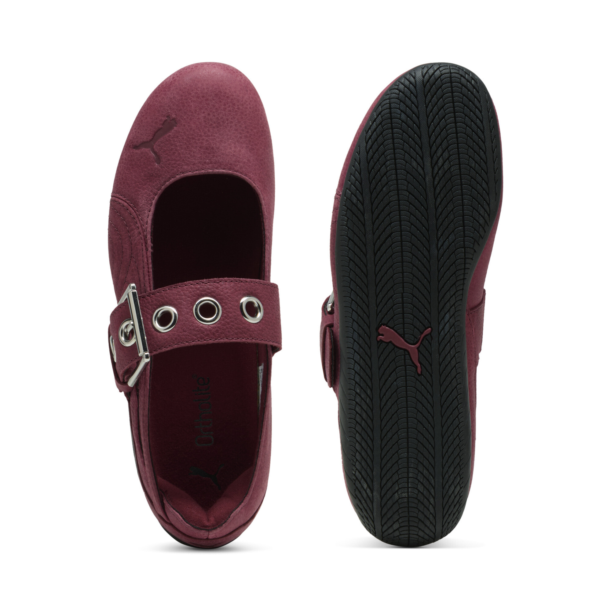Балетки Puma Speedcat Ballet Dress-Up (40805402) - фото
