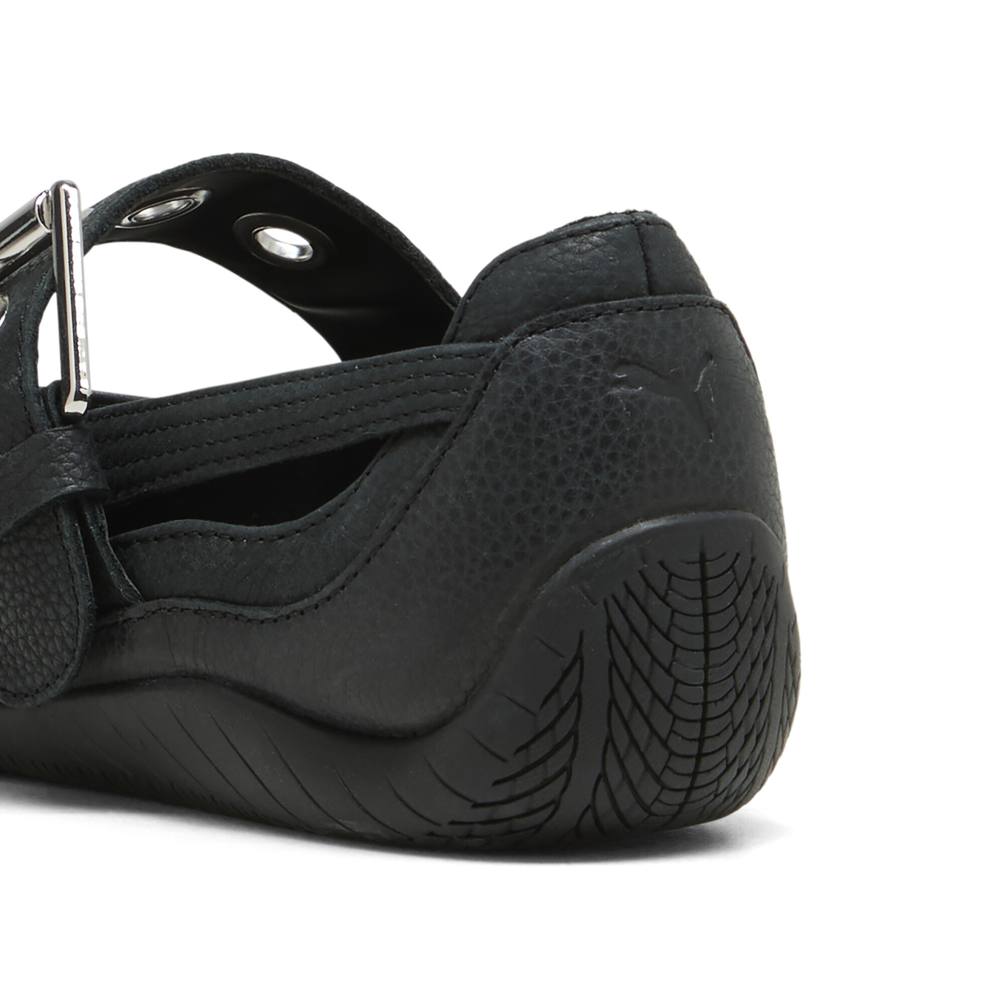 Балетки Puma Speedcat Ballet Dress-Up (40805403) - фото