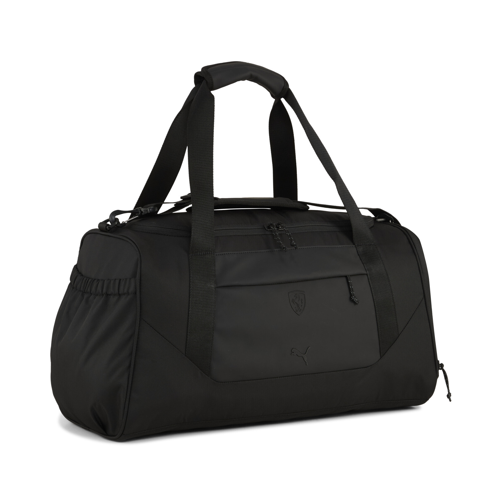 Сумка Puma Scuderia Ferrari Pro Weekender 35L (09281601) - фото