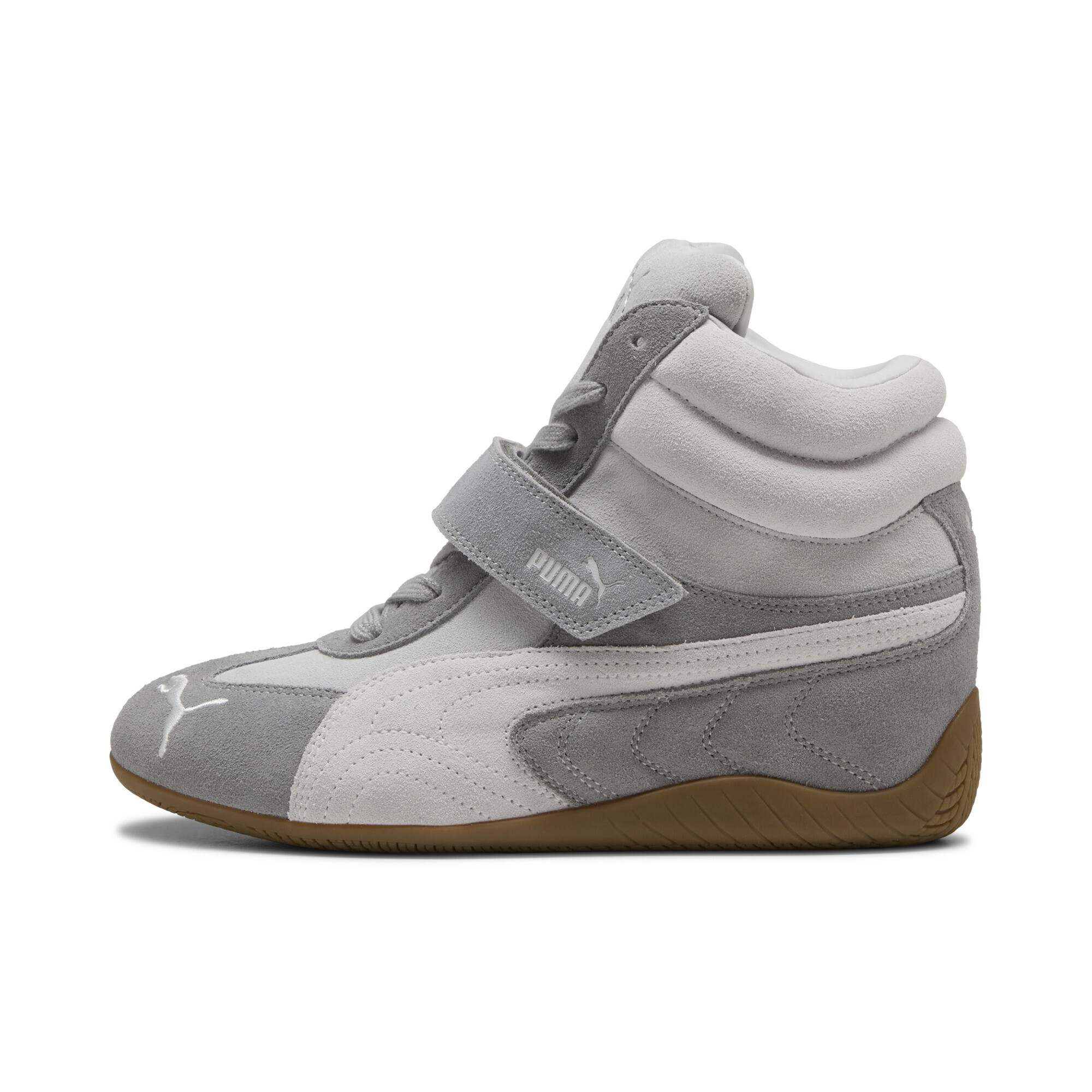 Черевики Puma Speedcat Wedge (40787804) - фото