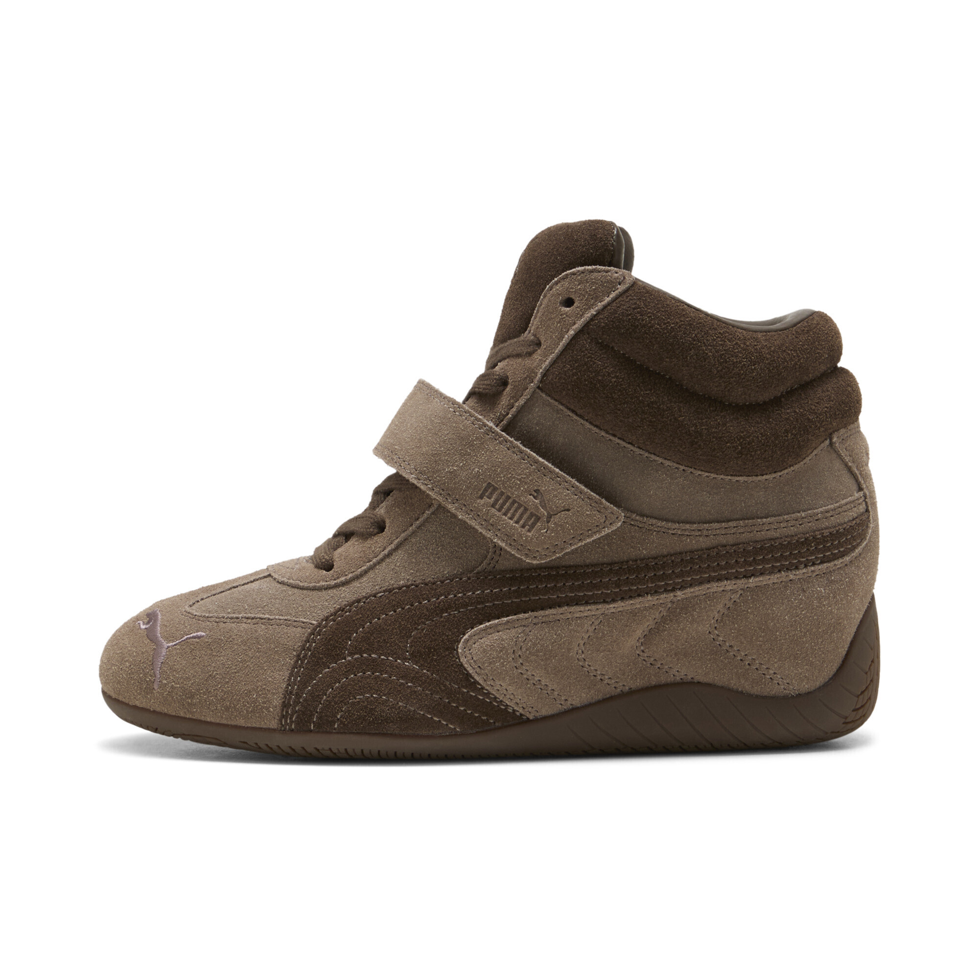 Черевики Puma Speedcat Wedge (40787801) - фото