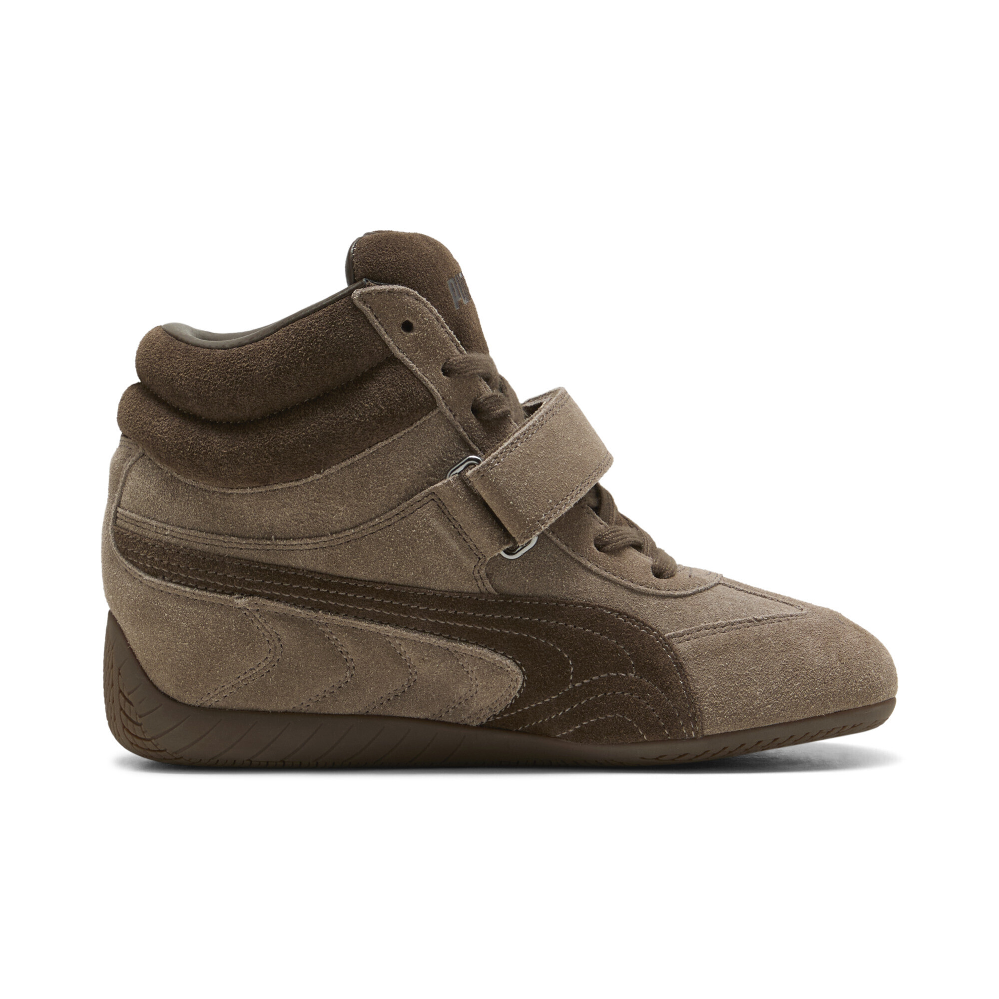 Черевики Puma Speedcat Wedge (40787801) - фото