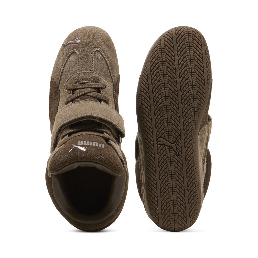 Черевики Puma Speedcat Wedge (40787801) - фото