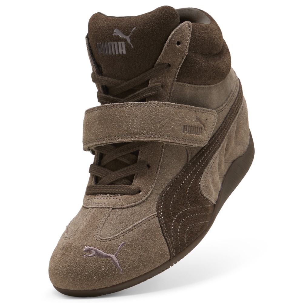 Черевики Puma Speedcat Wedge (40787801) - фото