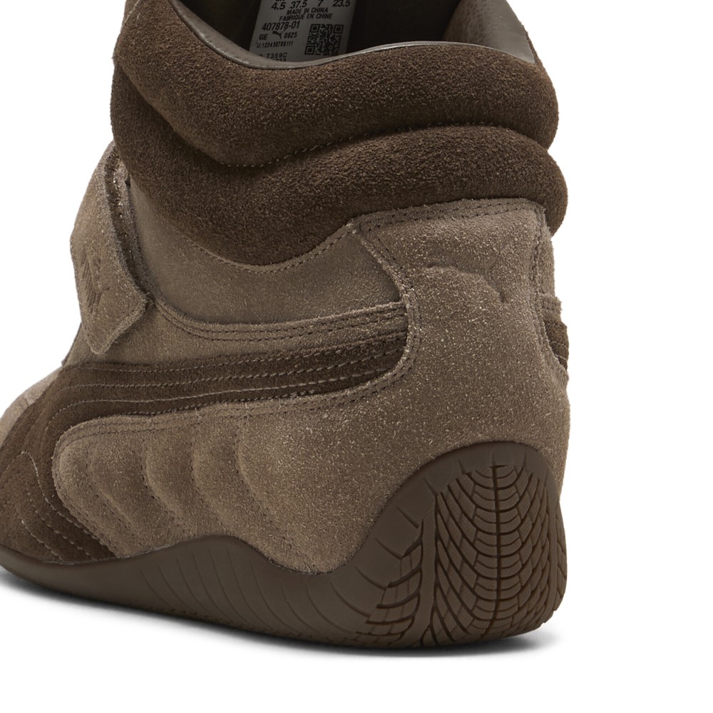Черевики Puma Speedcat Wedge (40787801) - фото