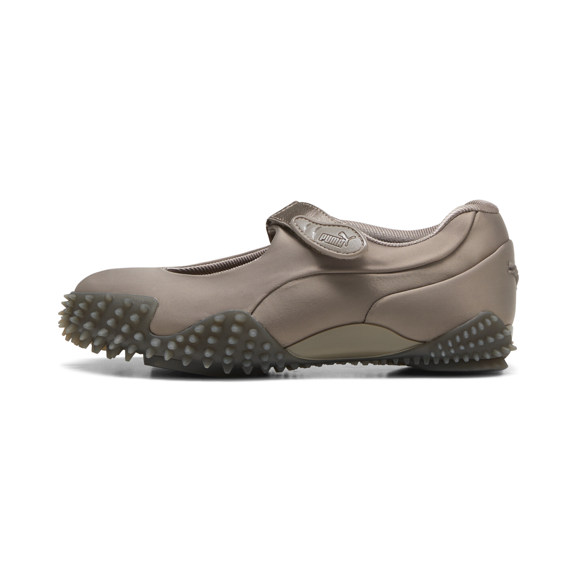 Балетки Puma Mostro Fey Satin (40336806) - фото