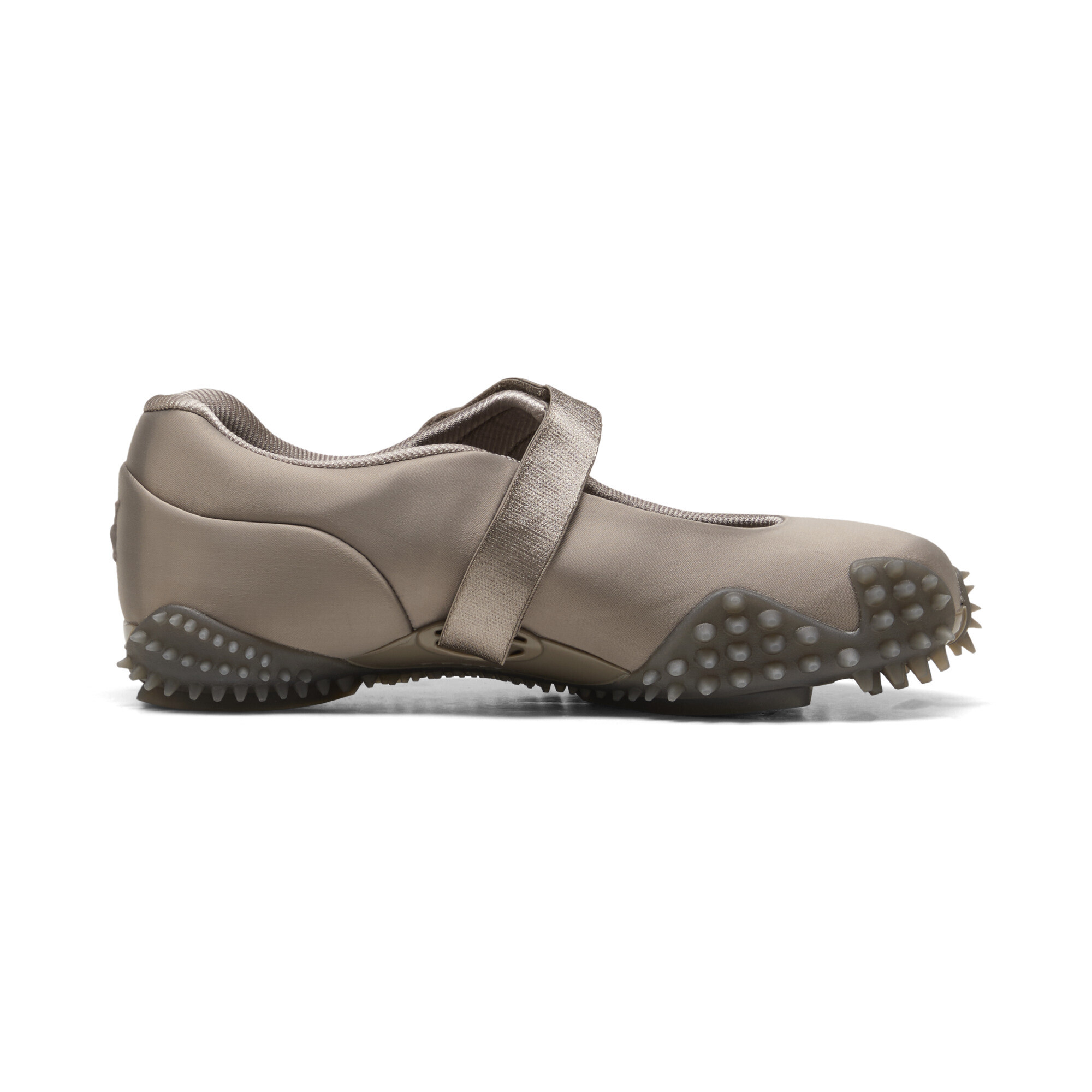 Балетки Puma Mostro Fey Satin (40336806) - фото