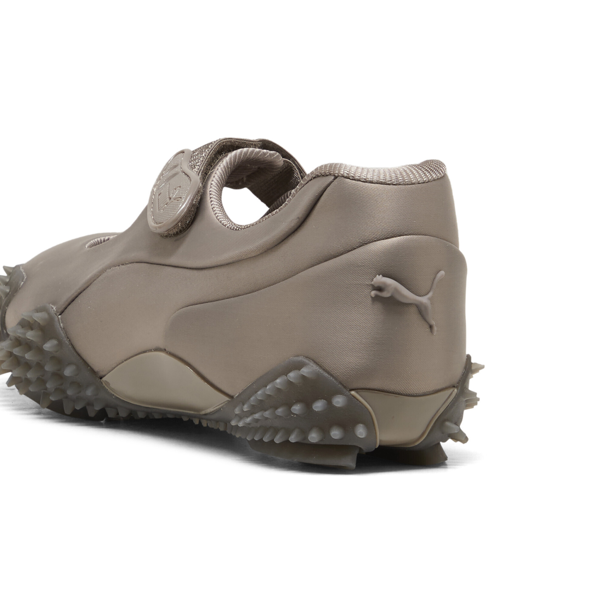 Балетки Puma Mostro Fey Satin (40336806) - фото