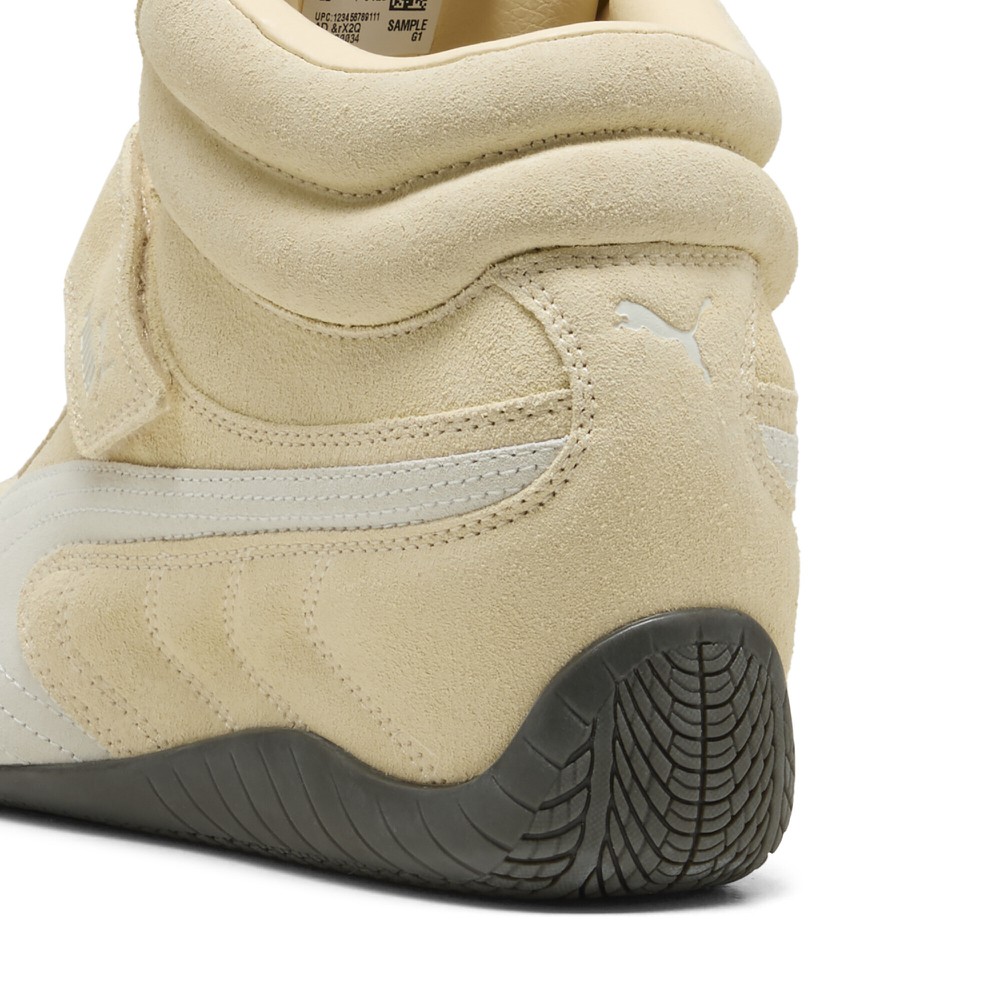 Черевики Puma Speedcat Wedge (40787805) - фото