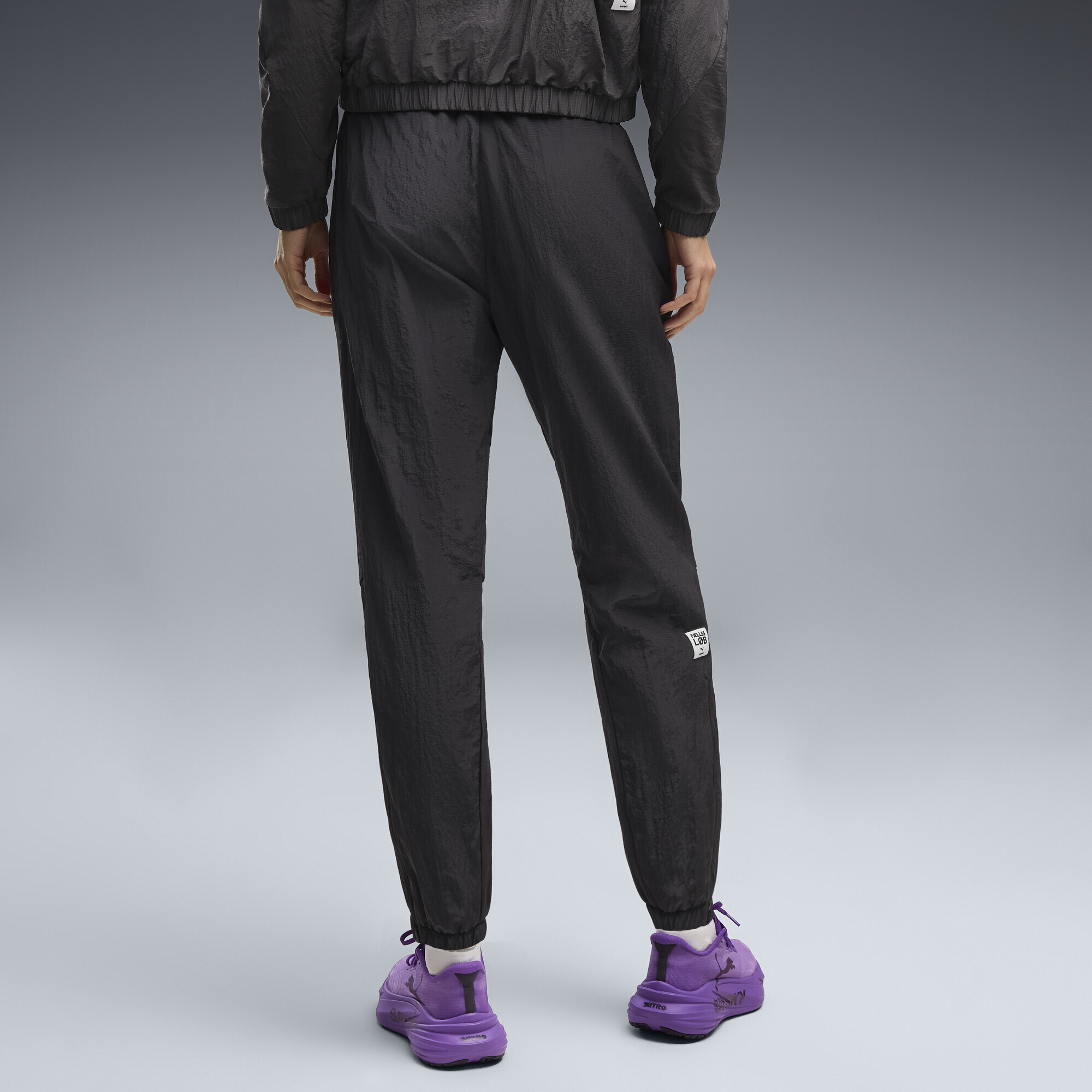 Штани Puma x SAYSKY PrimaLoft Evolve (52899399) - фото