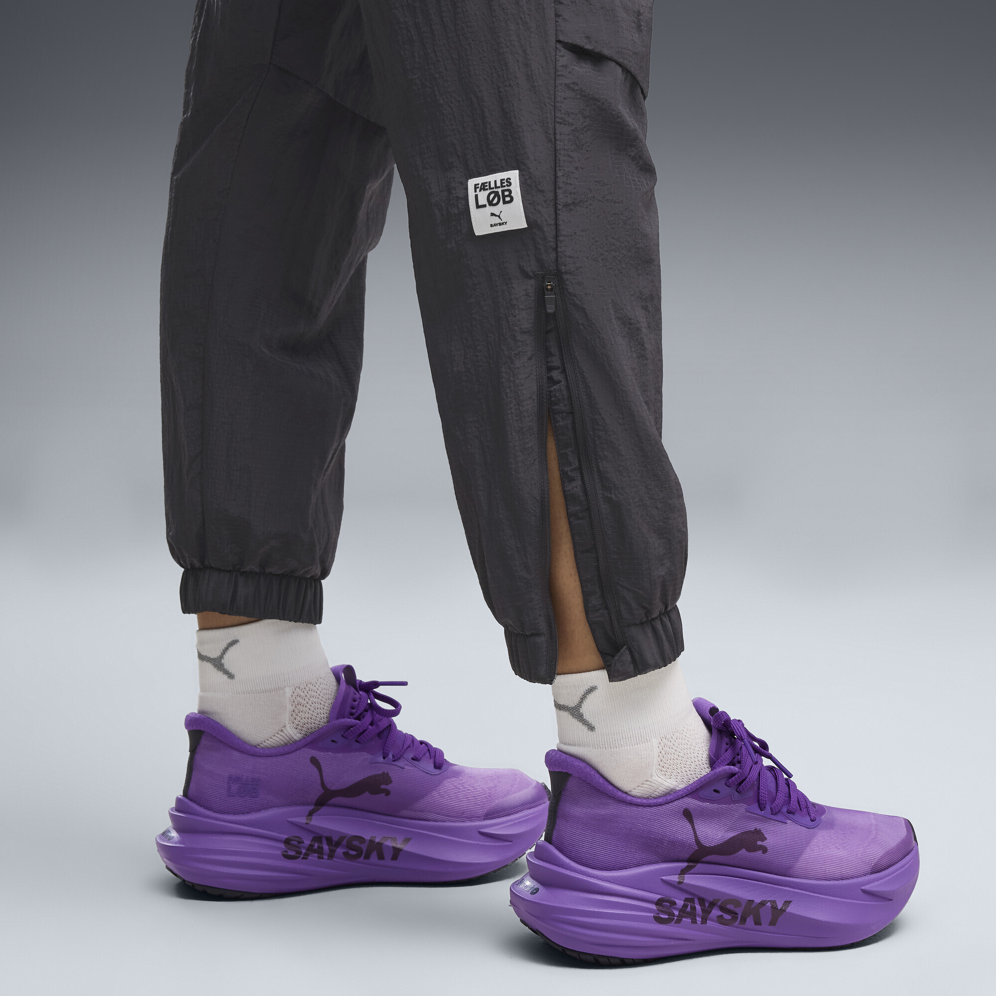Штани Puma x SAYSKY PrimaLoft Evolve (52899399) - фото